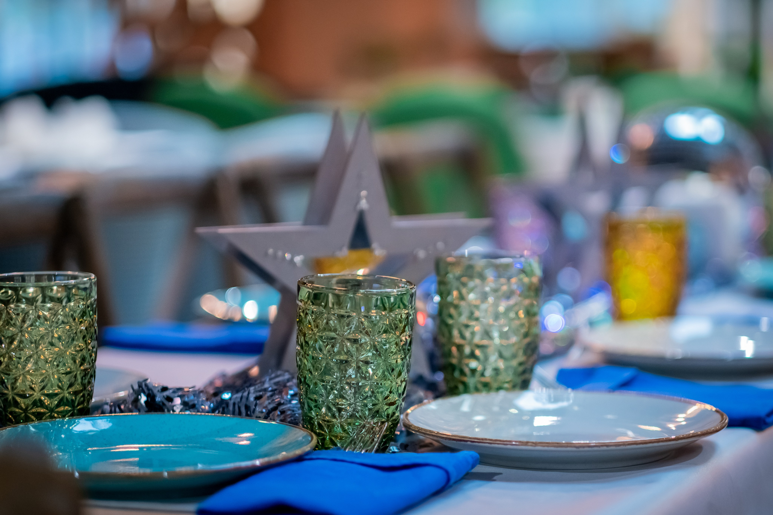 Наследники. Детский День Рождения. Фотограф Сергей Катаев