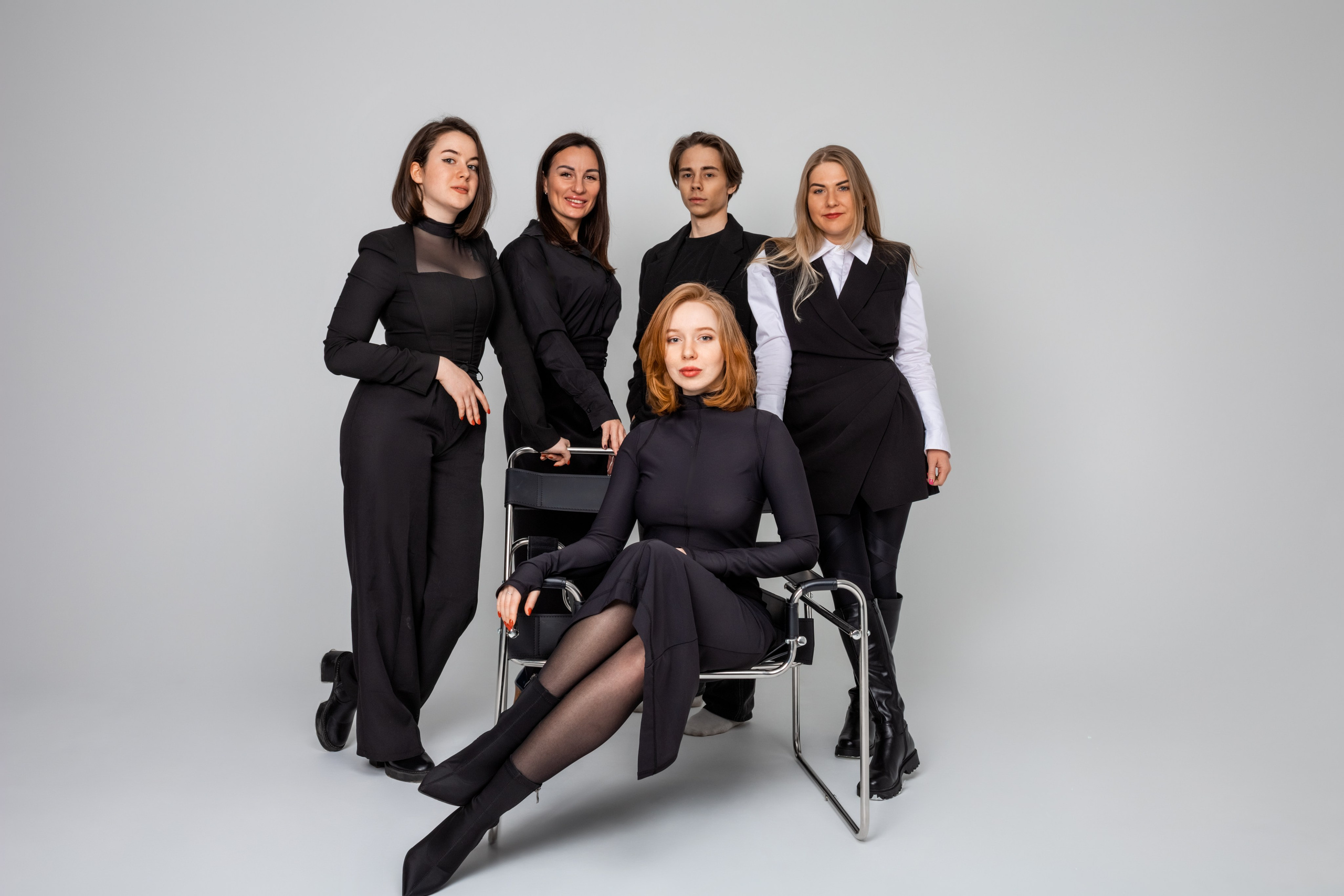 Контент, реклама, маркетплейсы. Фотограф Гуменюк Мария