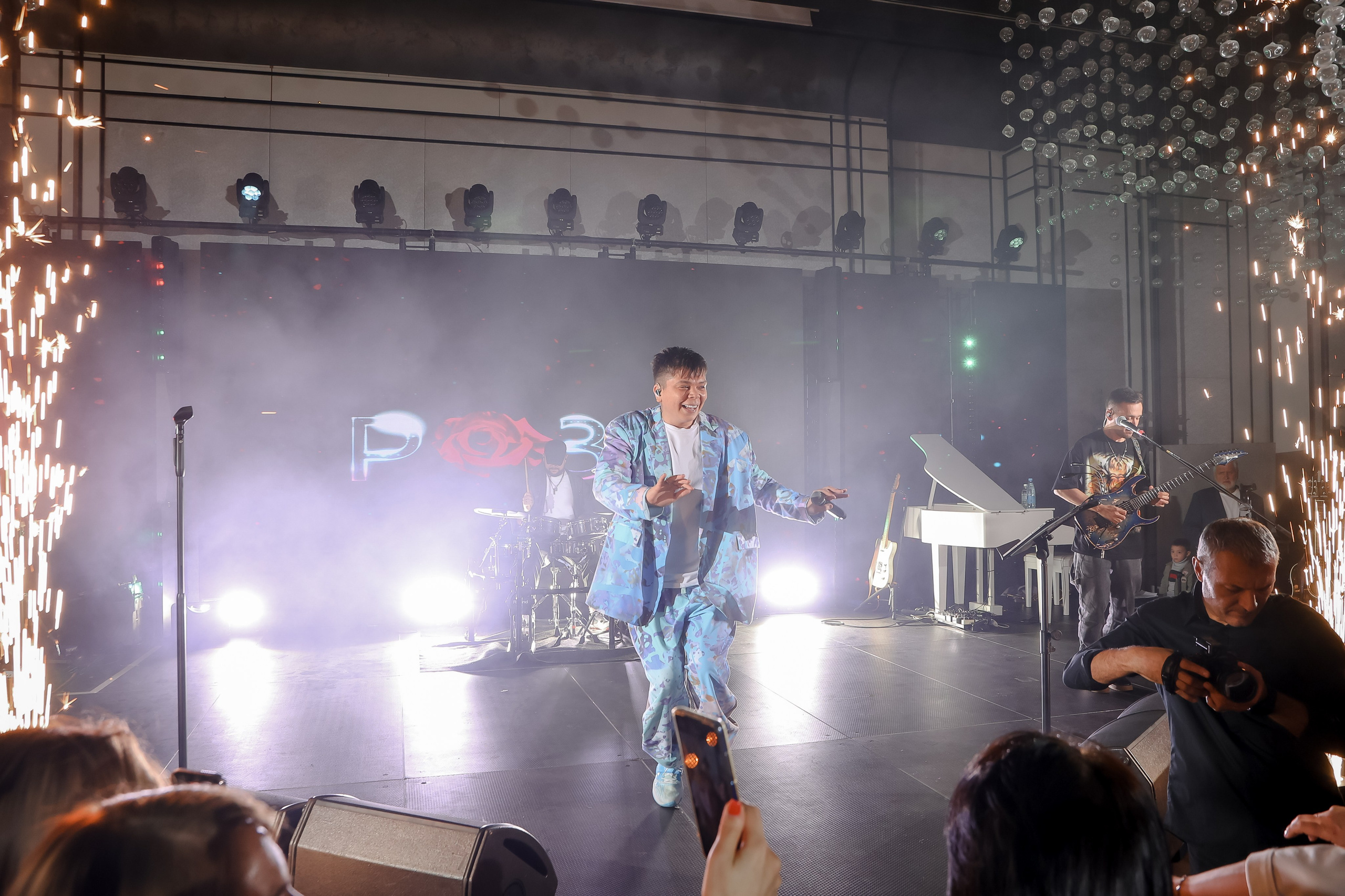 ТАСИГО (банкет). Свадебный и семейный фотограф Динар Гильмутдинов