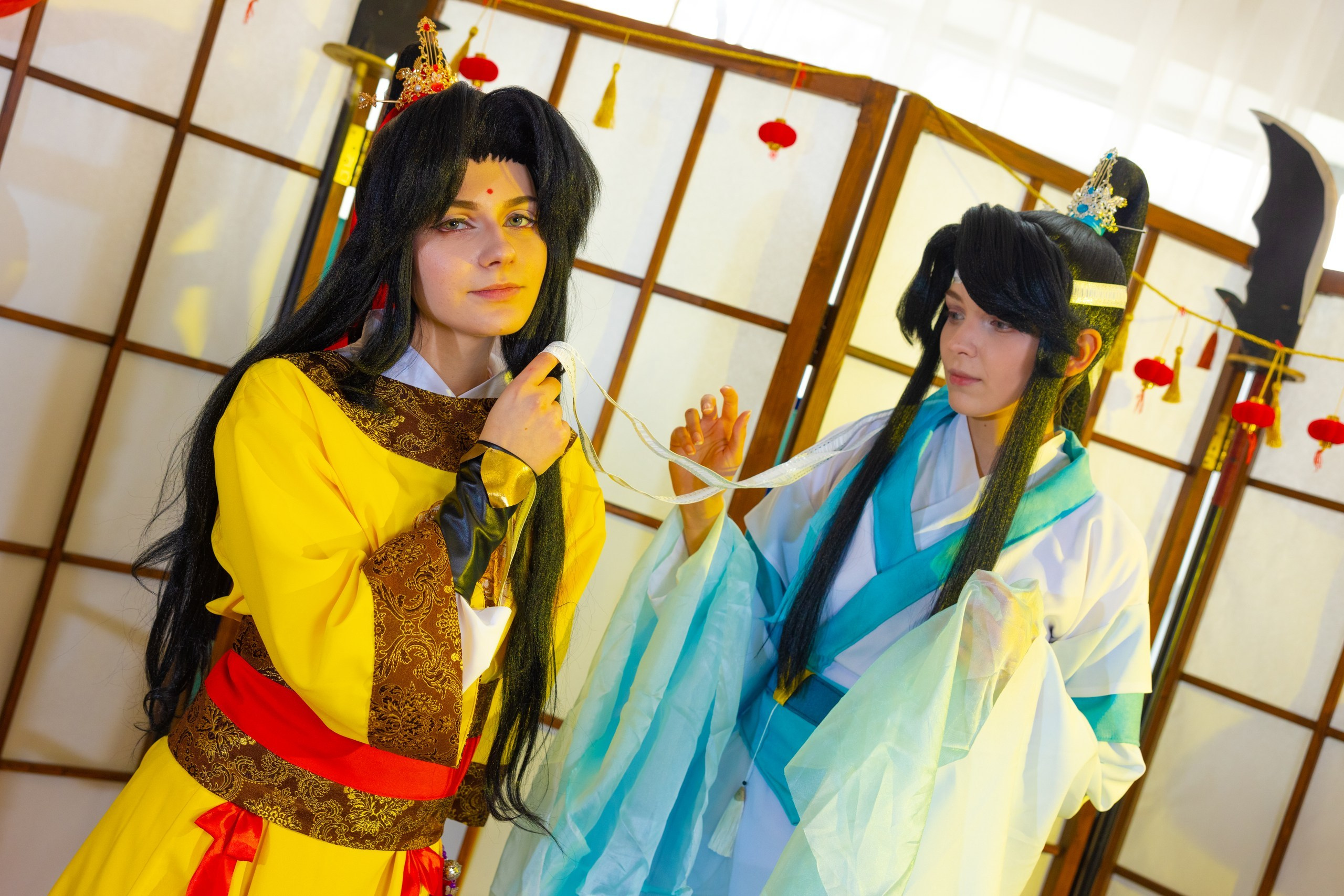 Юки, но Одори 15. Фотограф в Туле Крупский АнДРей. Фотостудия «КАДР71» в Туле