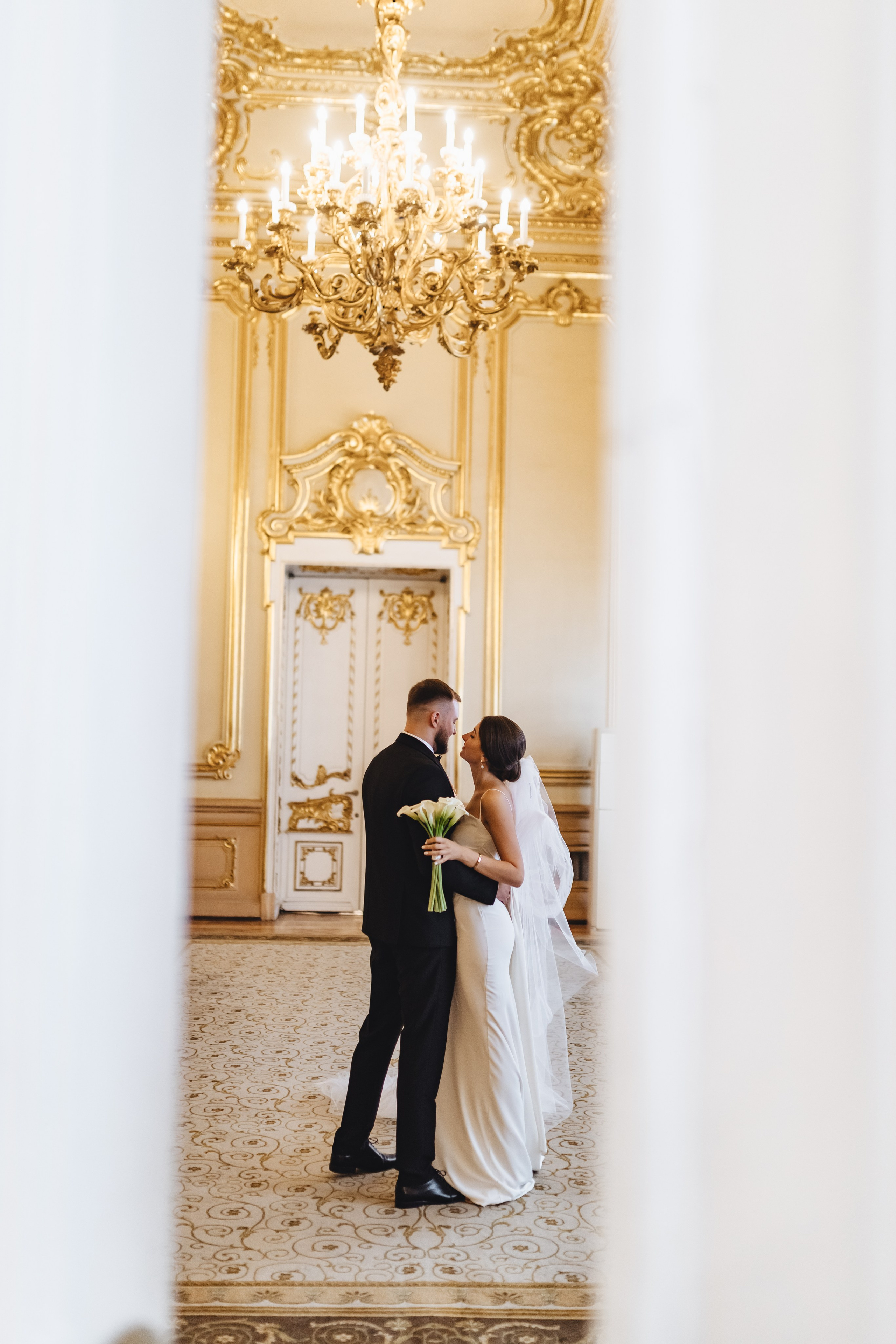 Первый Дворец. Jen.swph Свадебный фотограф