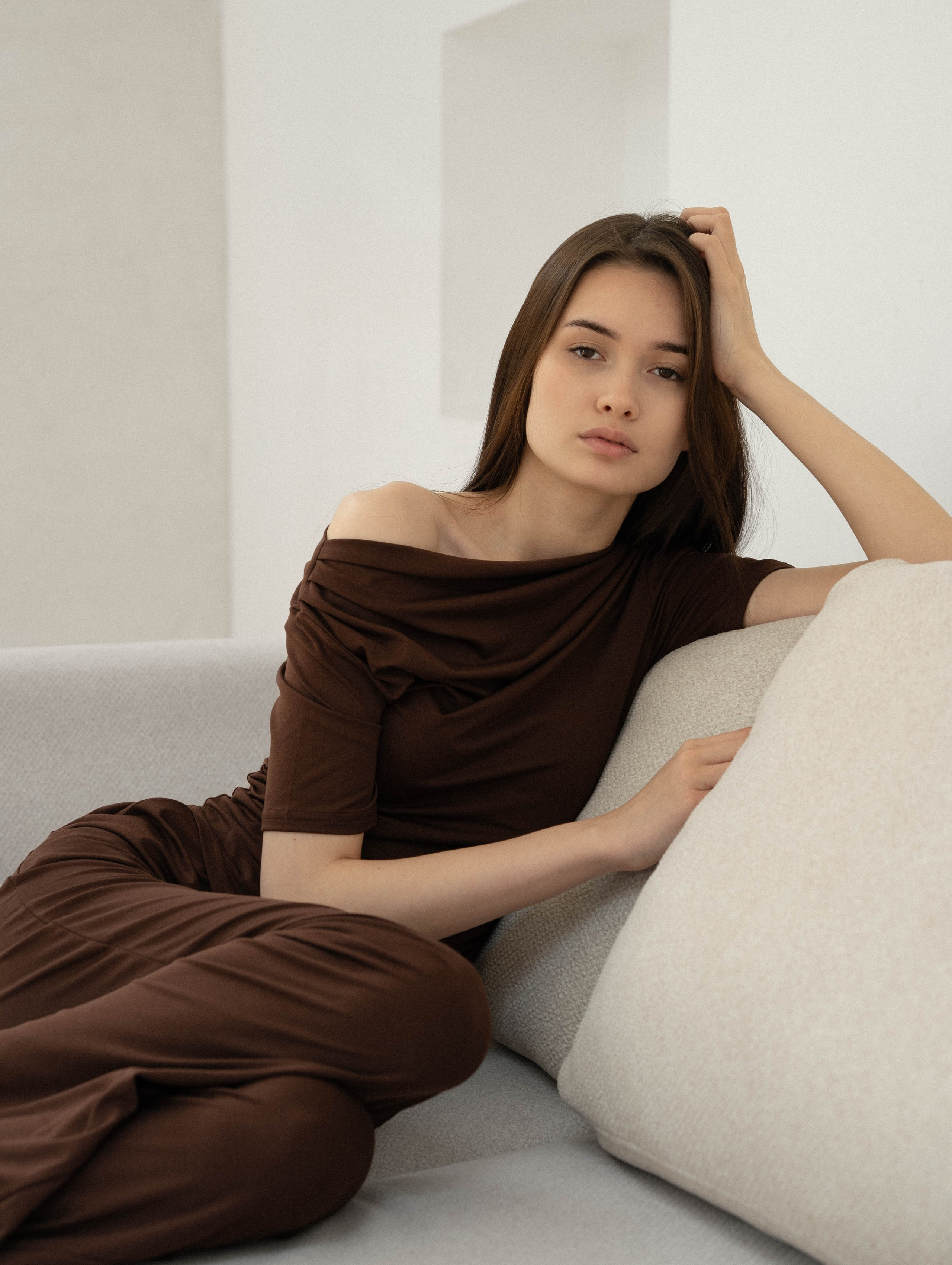 Клиентские съёмки