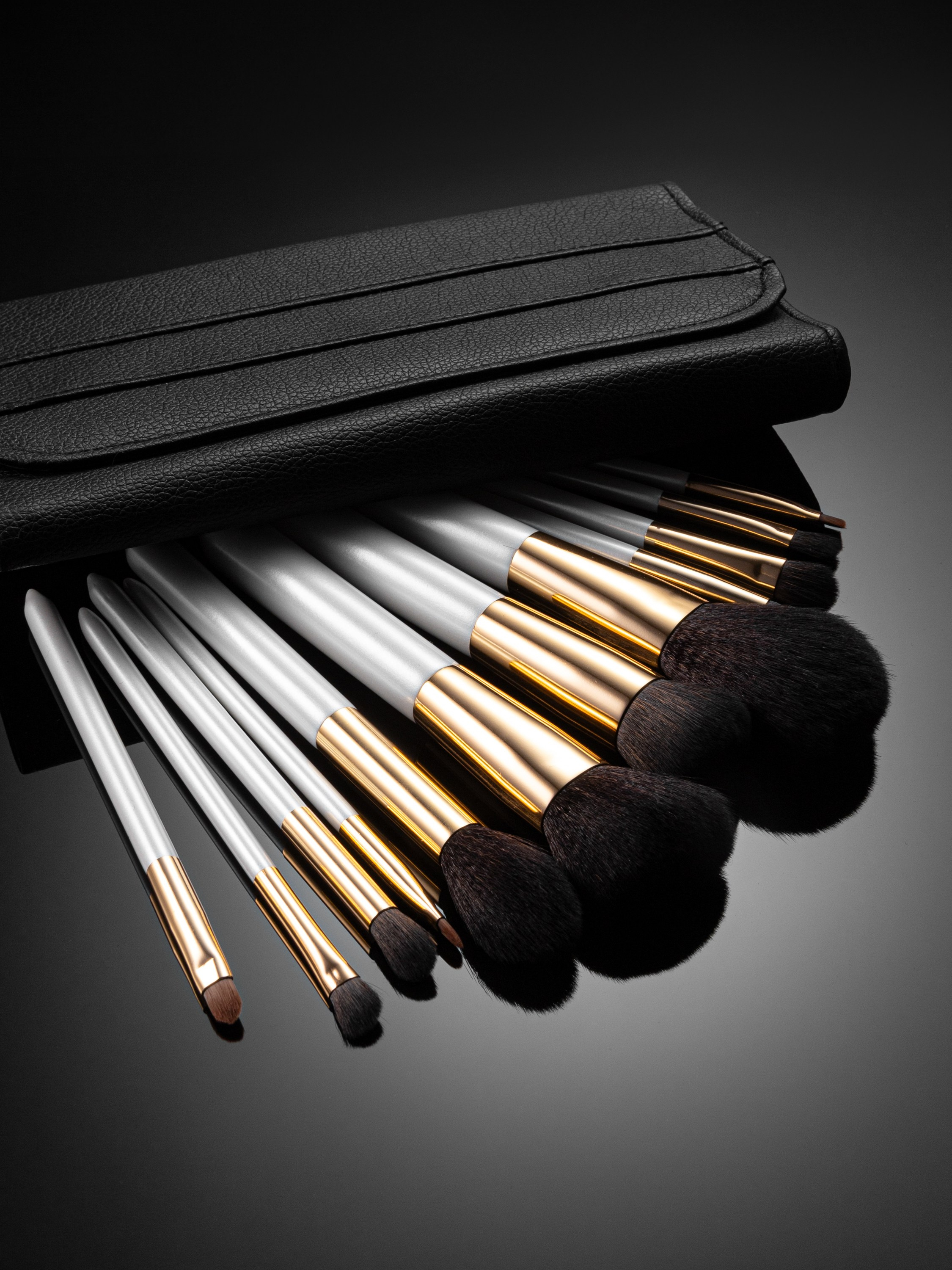 Портфолио. Иван Приходько — предметный рекламный фотограф