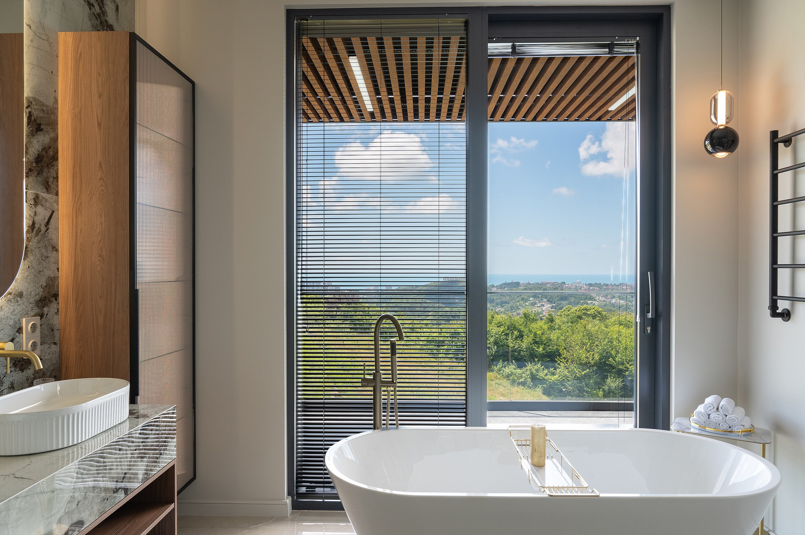 Дизайн проект Алены Скорых. Интерьерный фотограф в Сочи Элина Габриелян