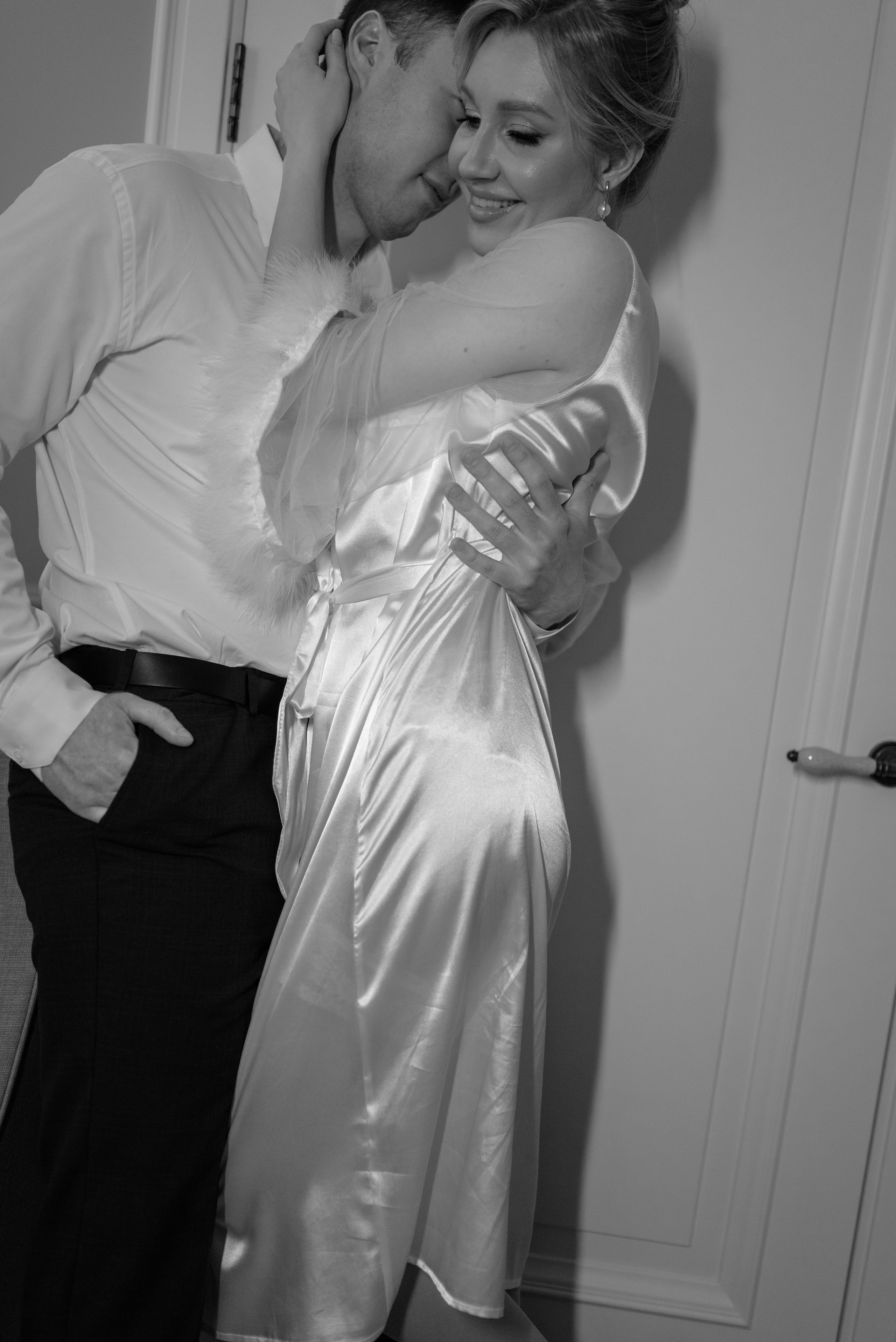 Артем и Катя. Свадебный фотограф Евгения Наумовец