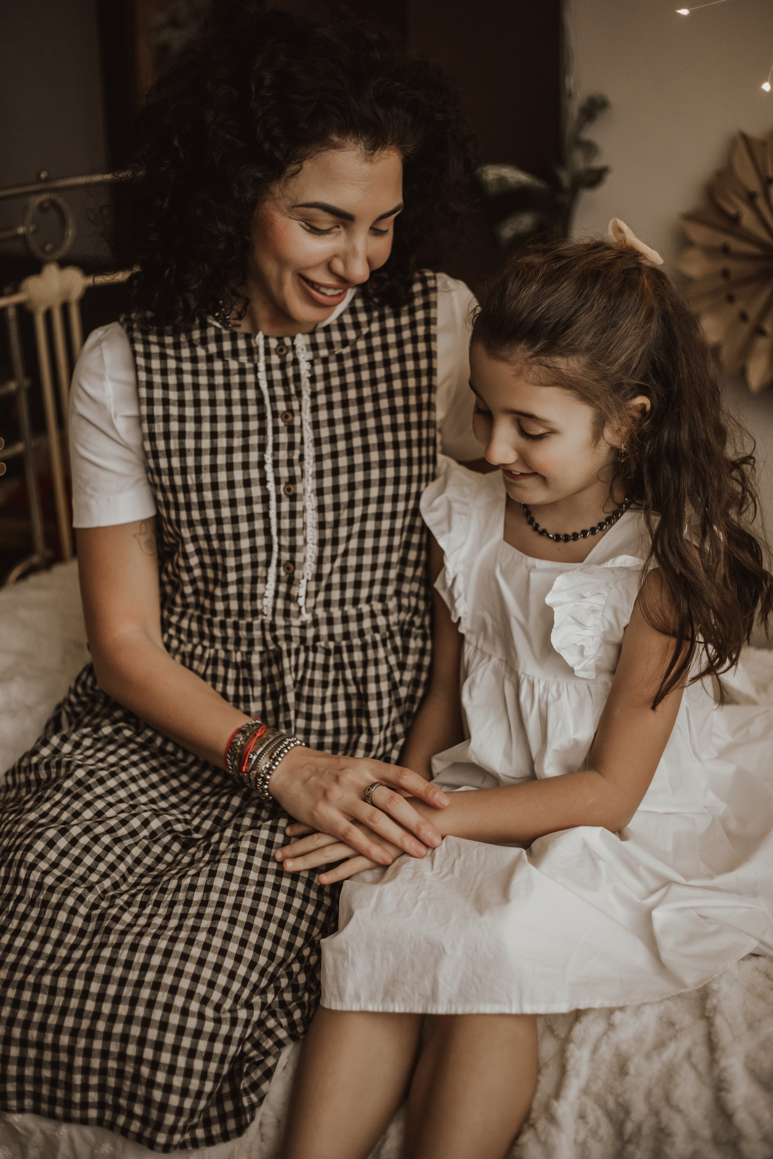 Новогодний пинтерест. Семейный фотограф в Ростове-на-Дону Безкишкина Татьяна