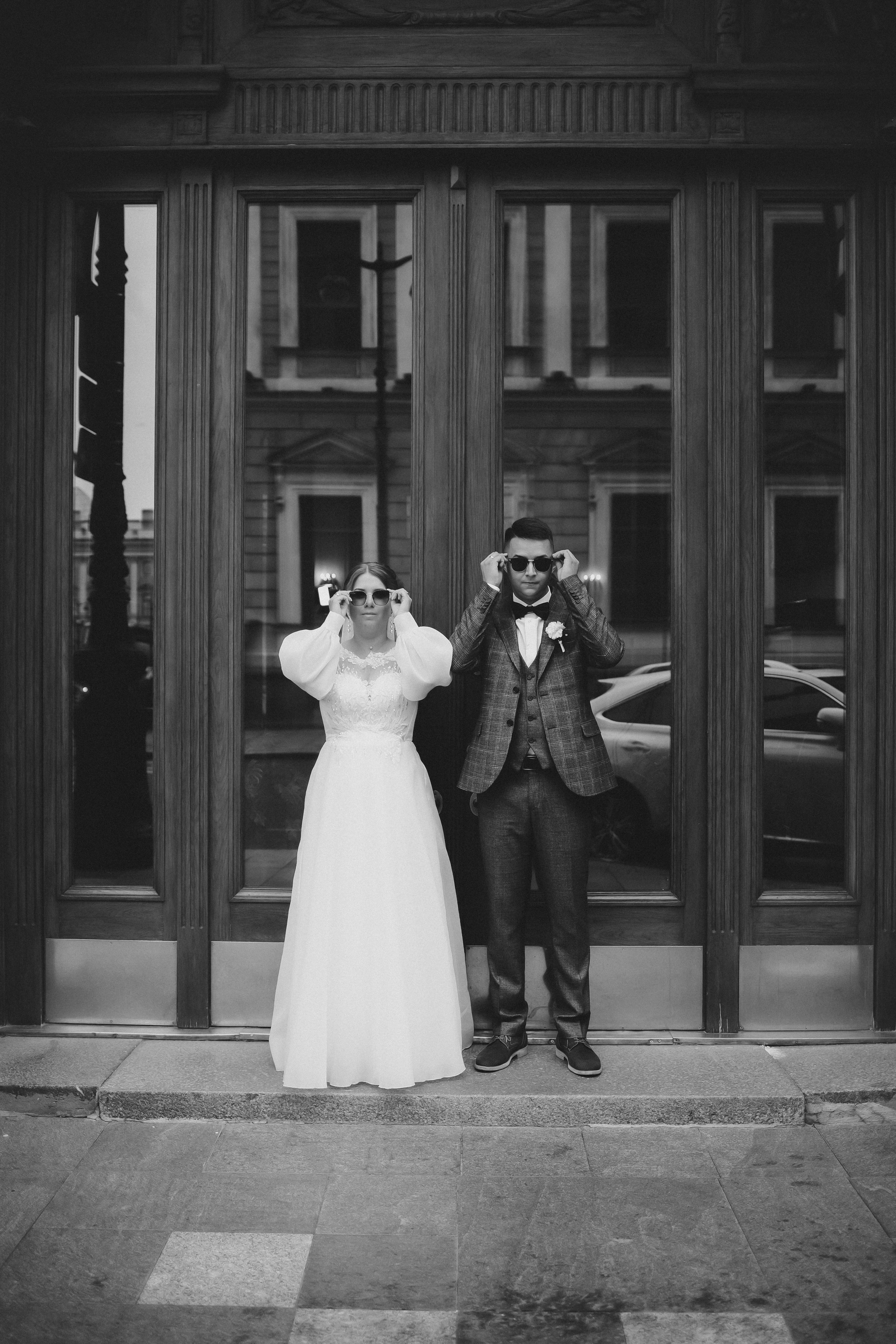 Александр & Надежда. Анна Михайлова|Свадебный фотограф в Санкт-Петербурге