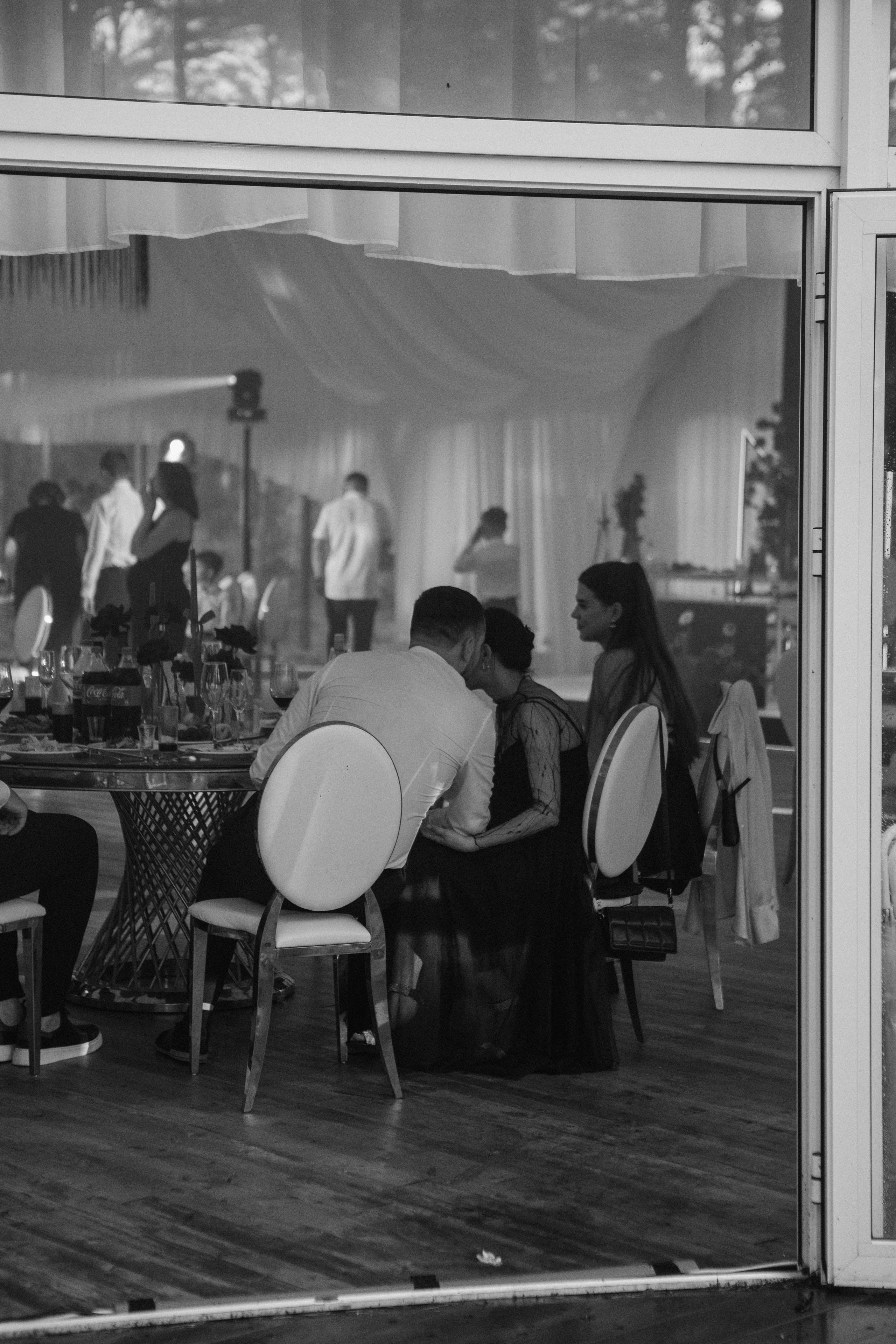 Свадебная выездная церемония. Главная