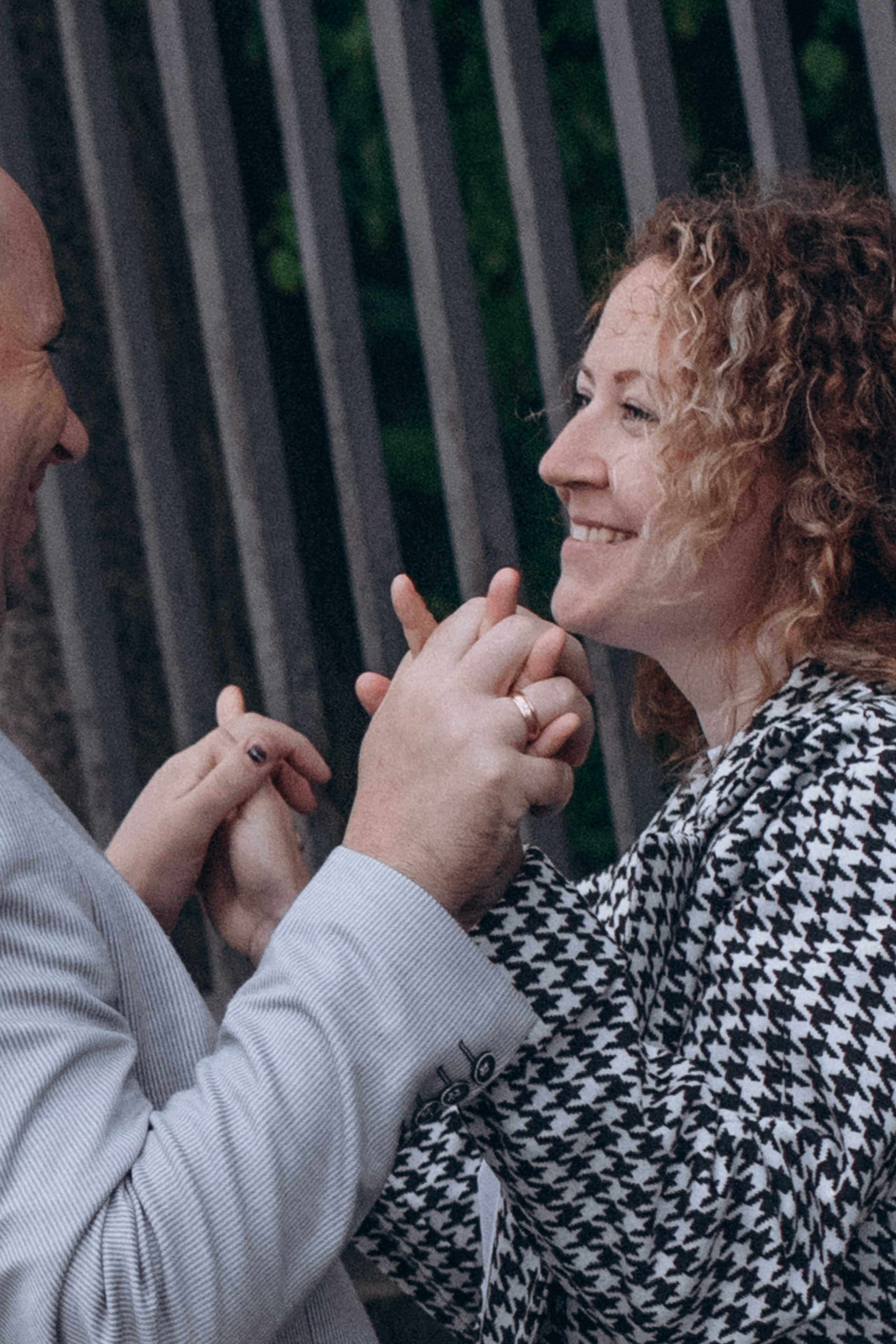 Прогулка. Семейный фотограф в Санкт-Петербурге Александра Дункель