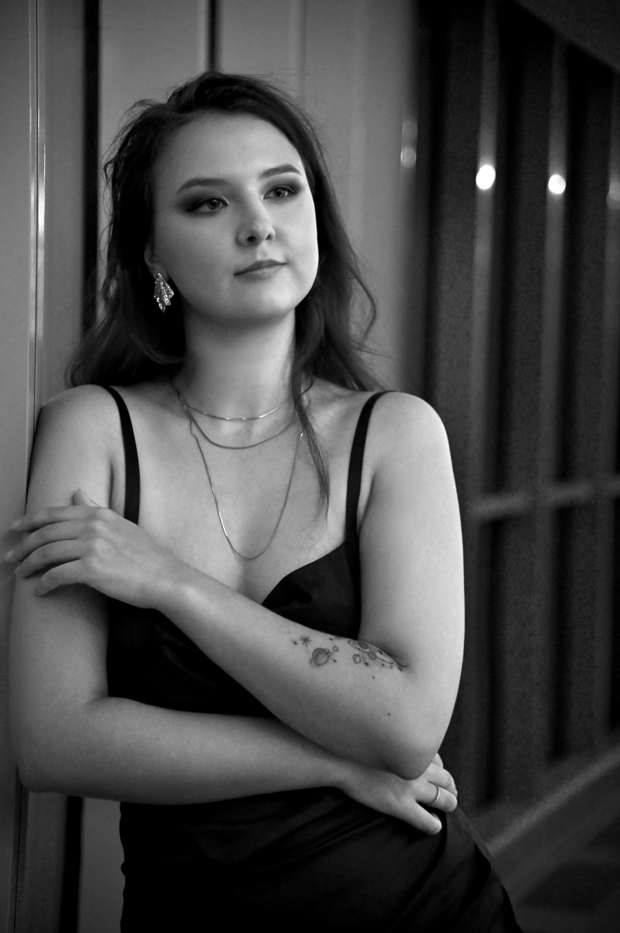 Лена. Фотограф в Санкт-Петербурге Ковалева Елизавета