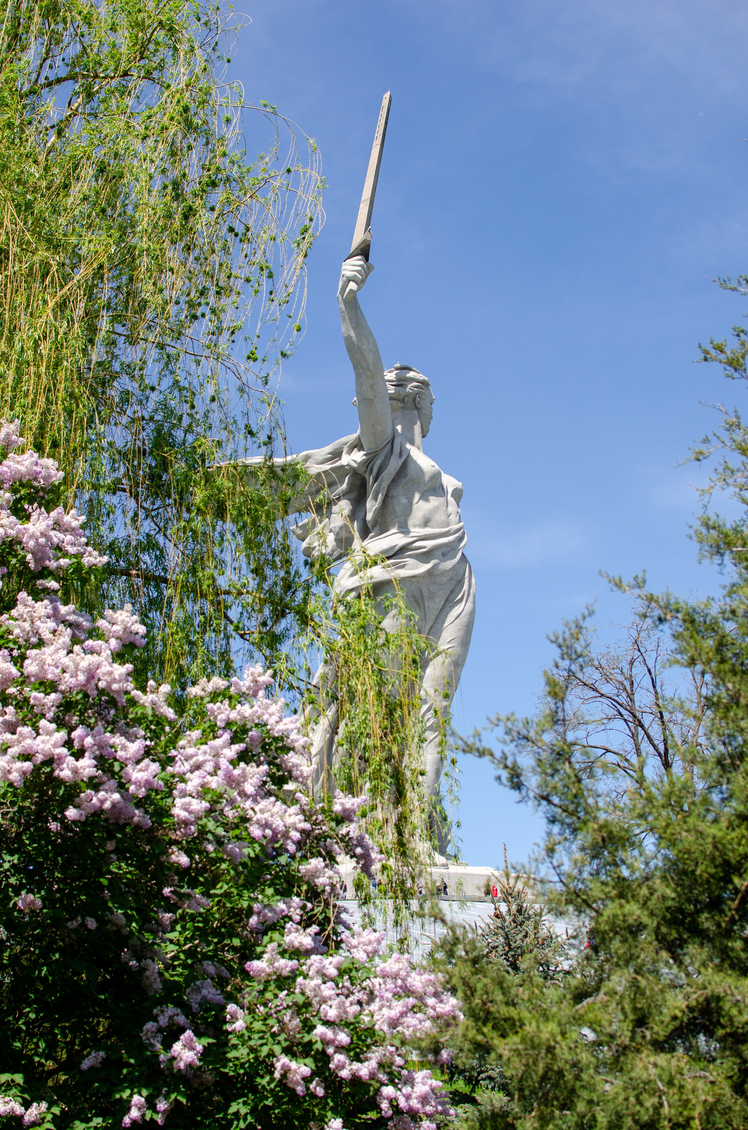 Путешествия. Фотограф и ретушер Самохвалова Ольга