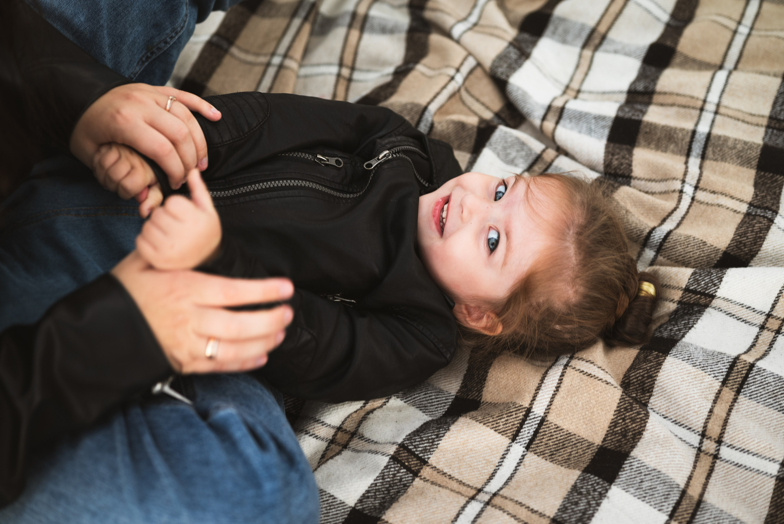 Детские фотосессии. Фотограф Вероника Чермных