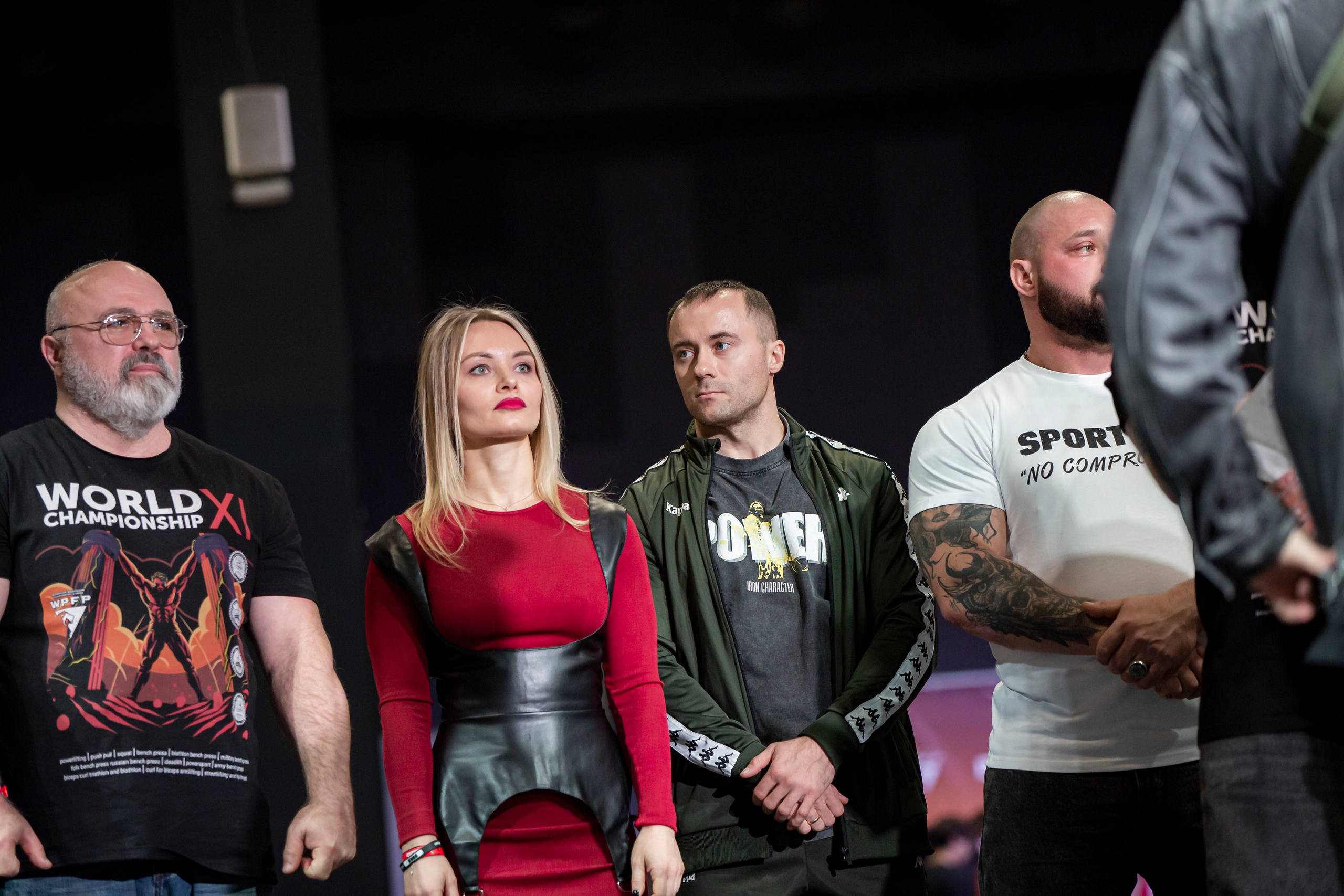 Sarychev Power Expo 2025. 𝓕𝓸𝓽𝓸𝓰𝓻𝓪𝓯 𝓑𝓪𝓵𝓪𝓼𝓱𝓲𝓱𝓪 / 𝓜𝓸𝓼𝓴𝓿𝓪