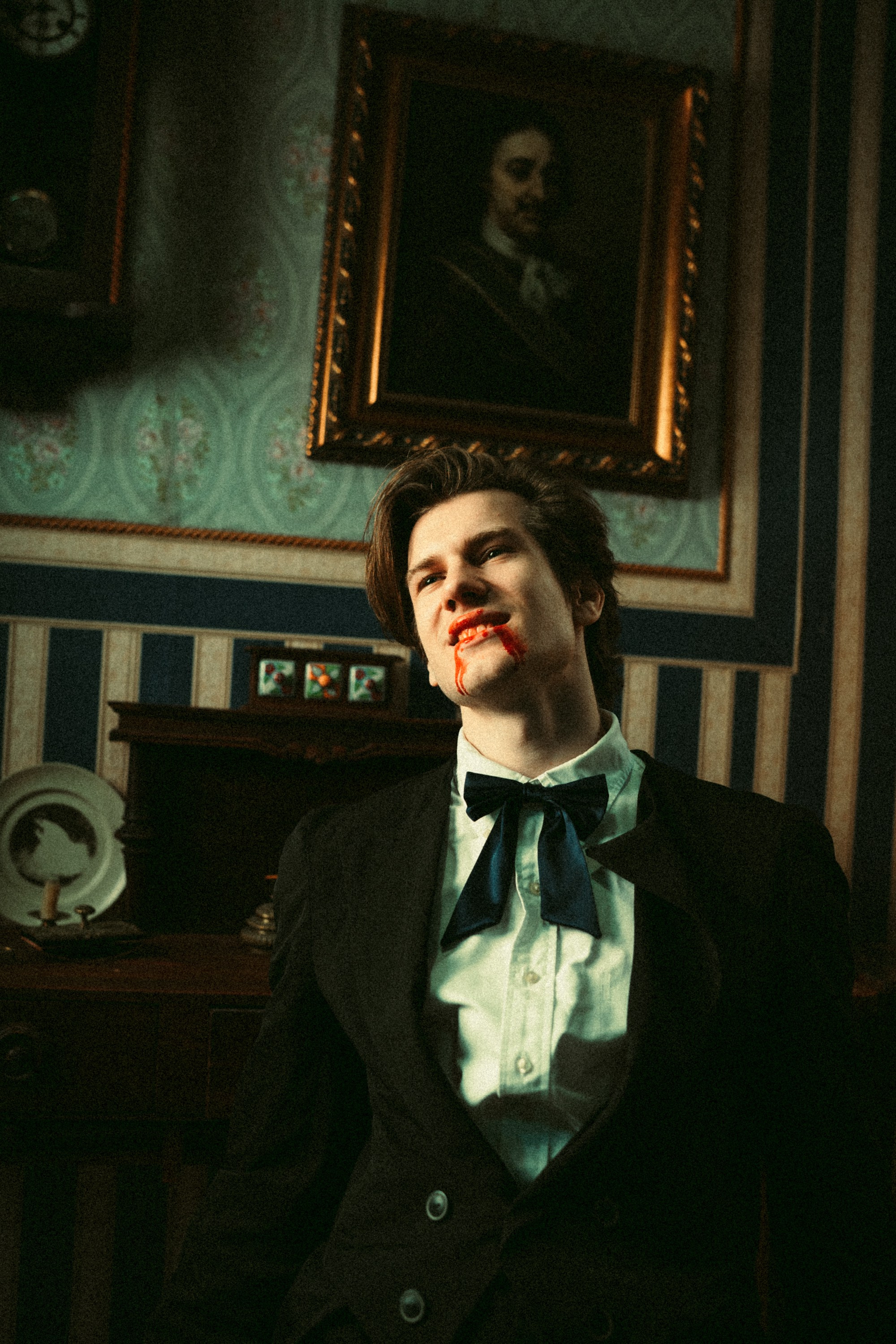 Портфолио. Даниил Фреймон — первый мужской фотограф в городе Алматы