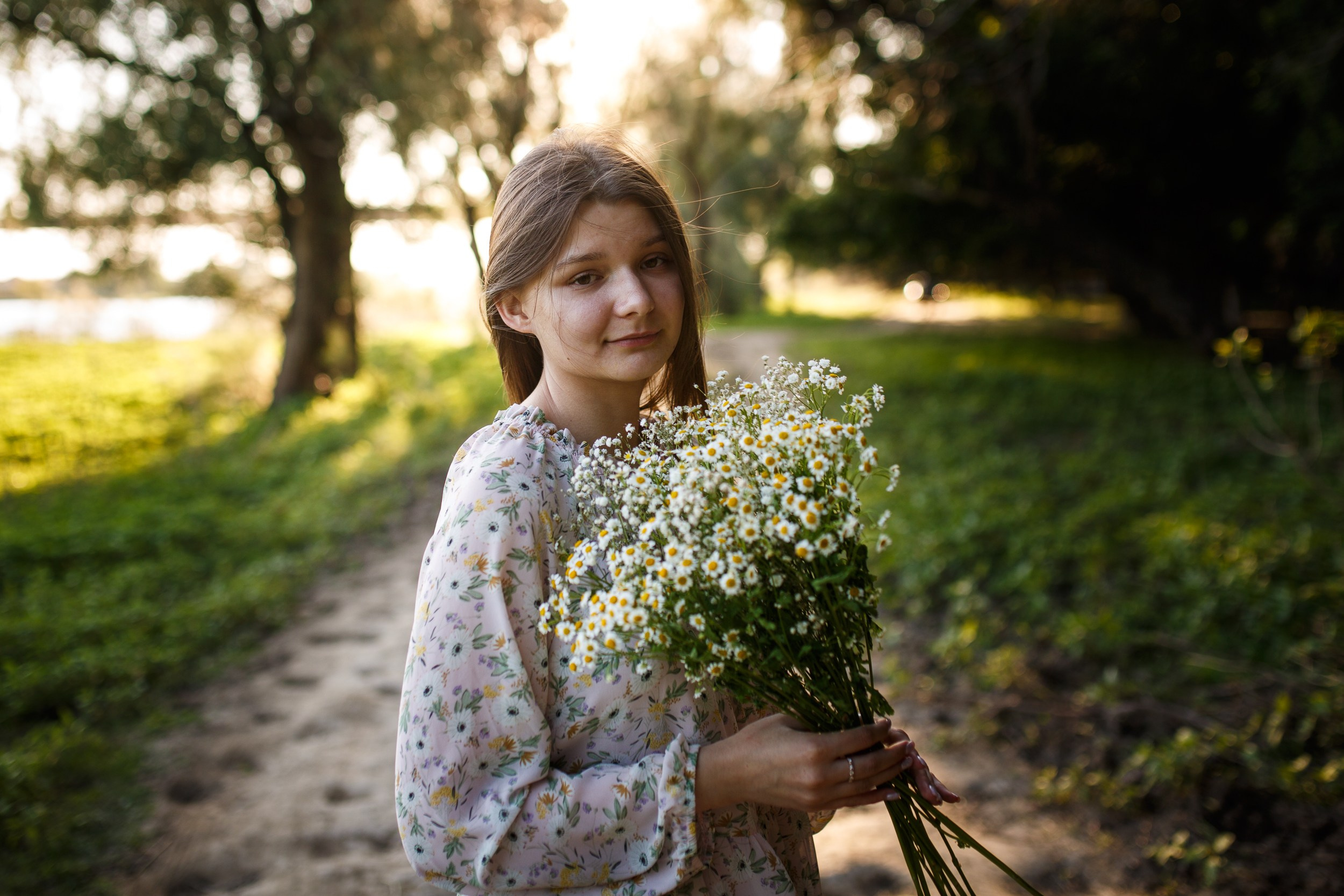 Юля. Свадебный и портретный фотограф Иван Ярема