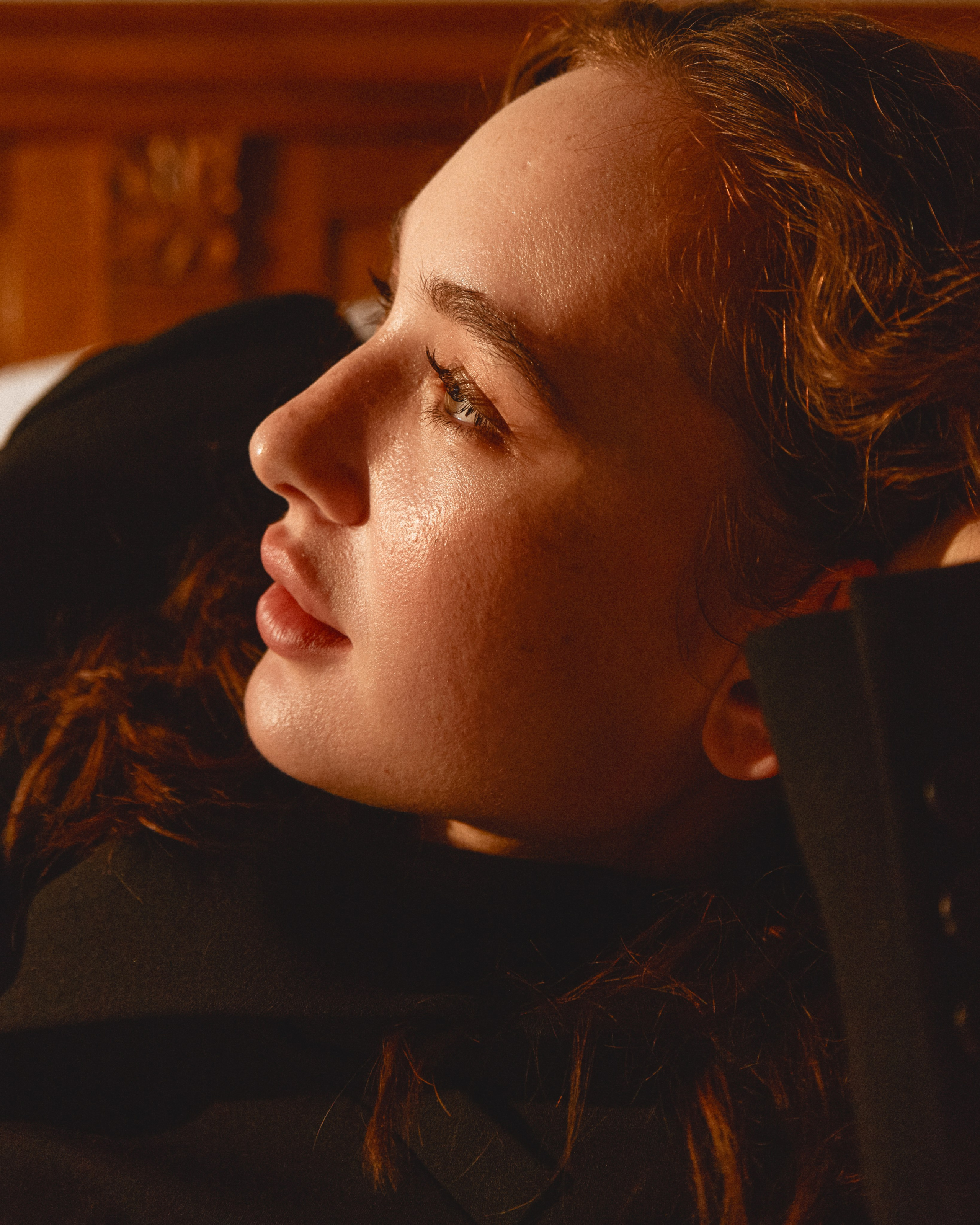 Адель. Фотограф в Москве Ярослава Фролова