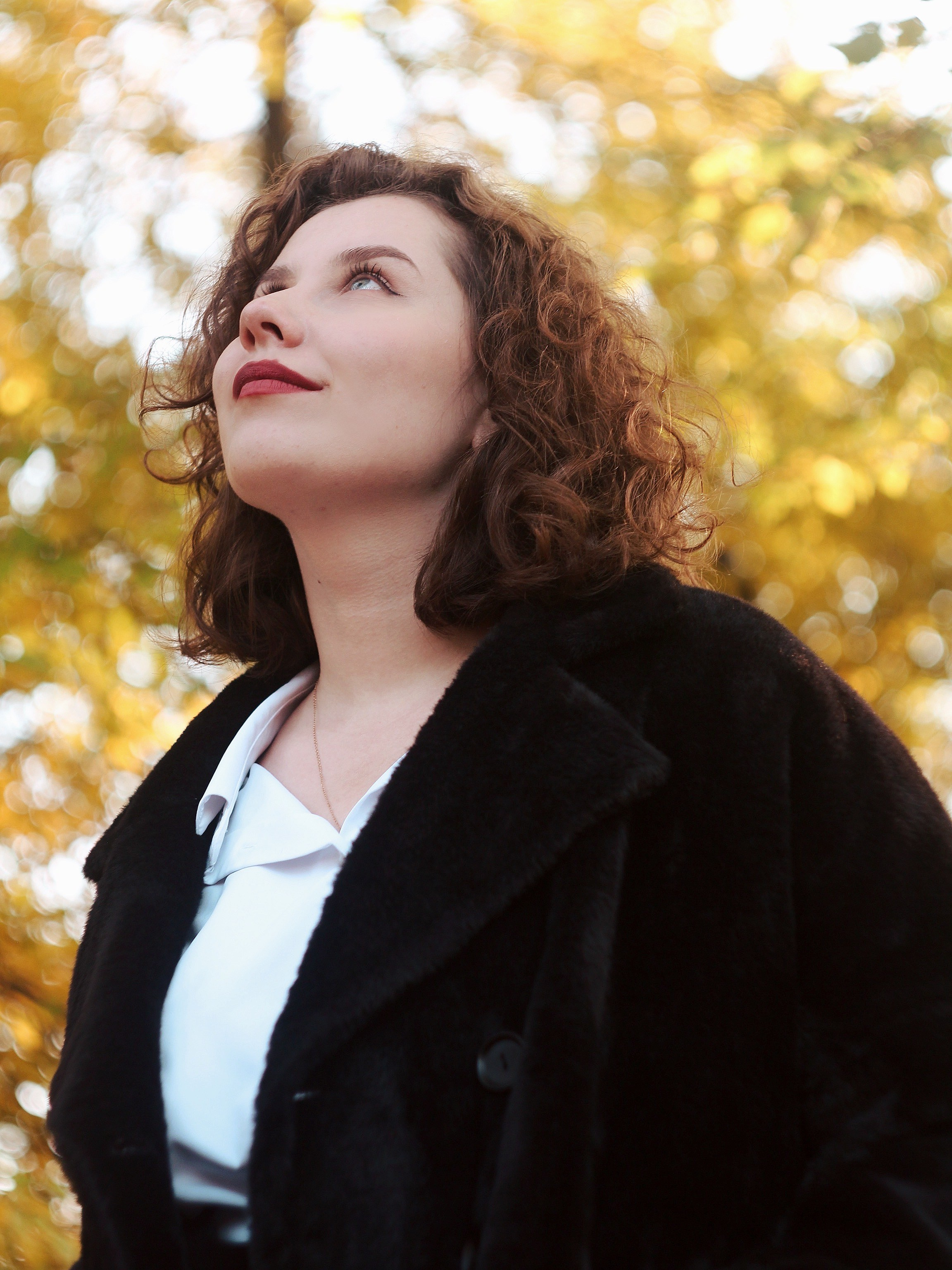 Юля, портреты. Photography Eva