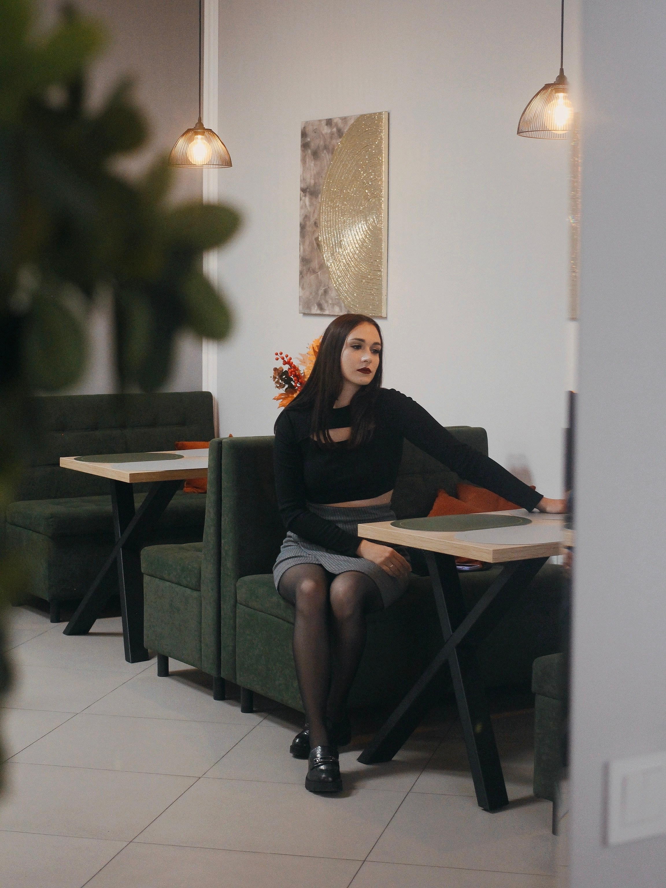 Аня и Руслан, love story. Photography Eva