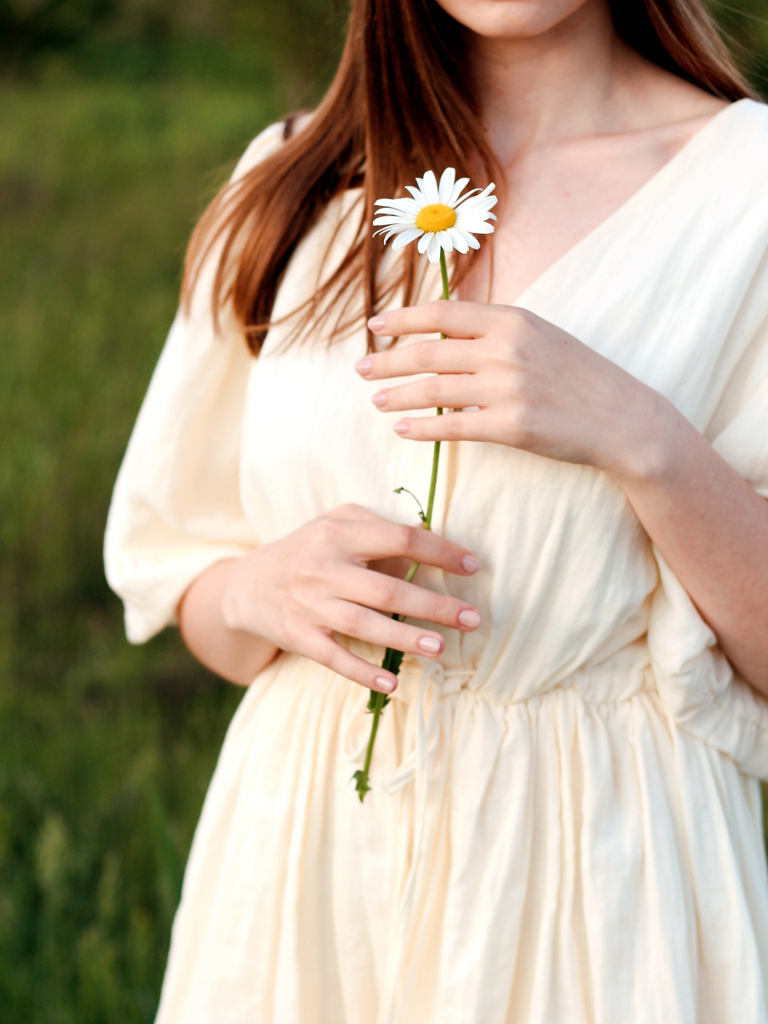 Летнее сияние. Photography Eva