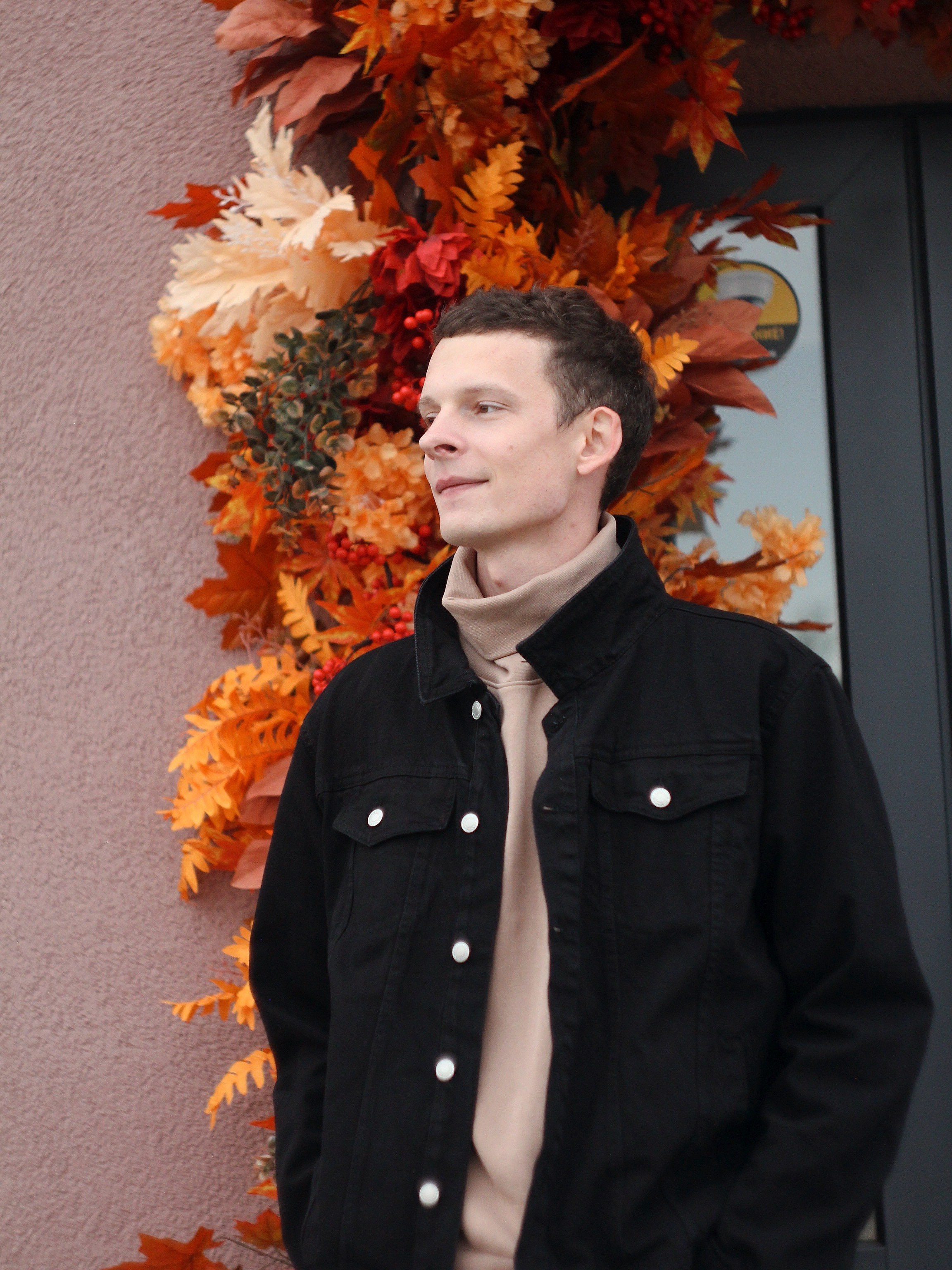 Аня и Руслан, love story. Photography Eva