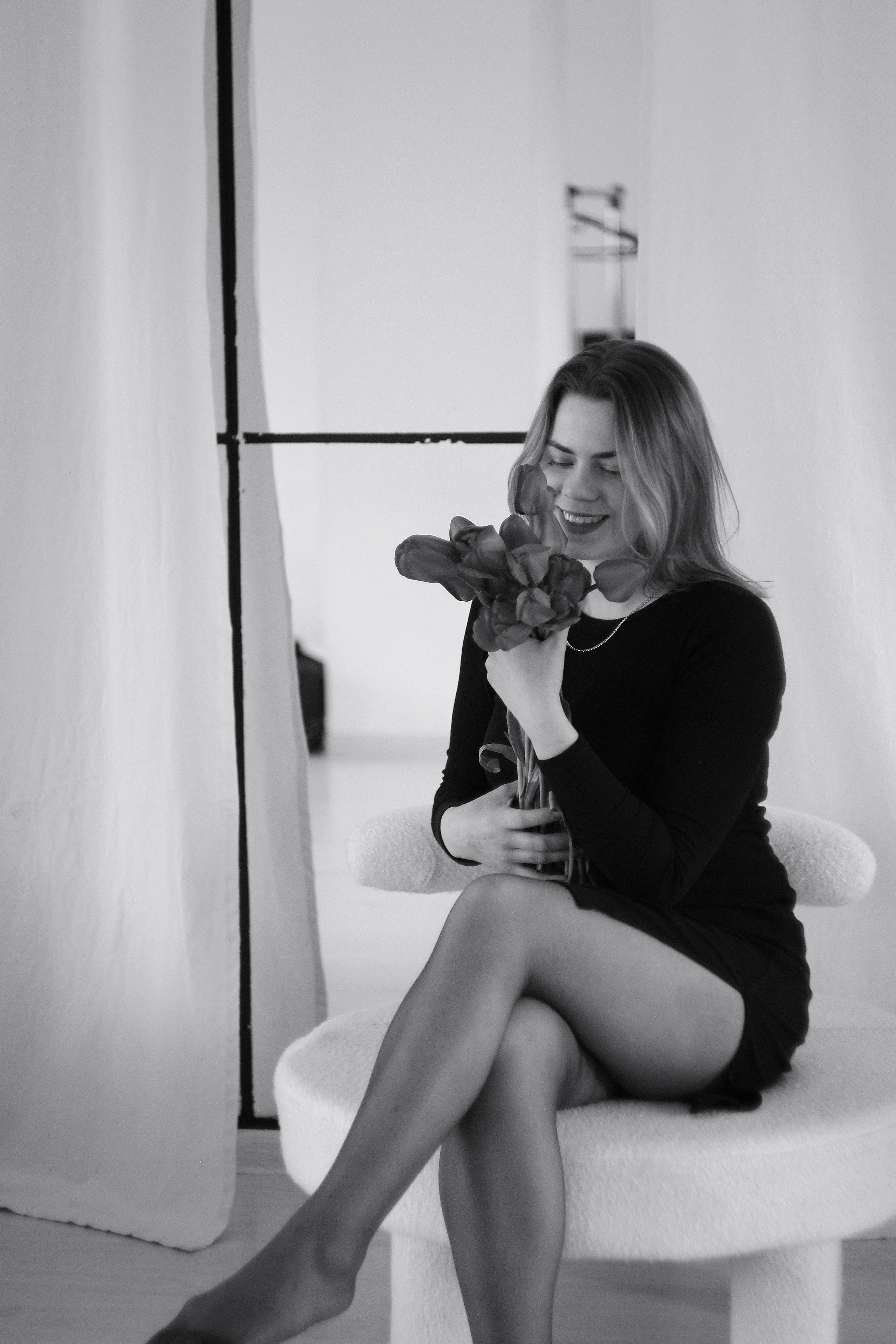 Студия daloni, Аня. Photography Eva