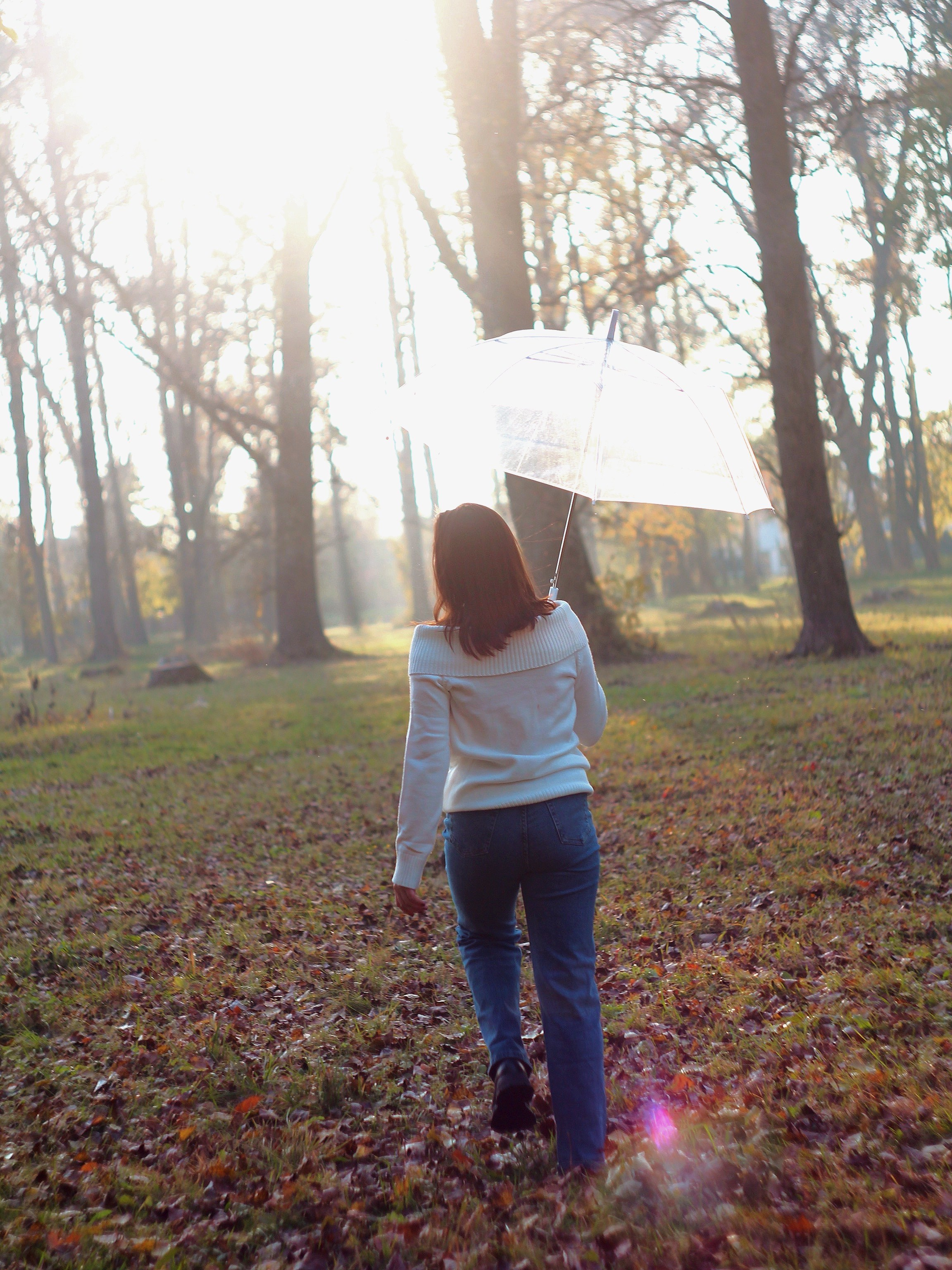 Оля, портрет. Photography Eva