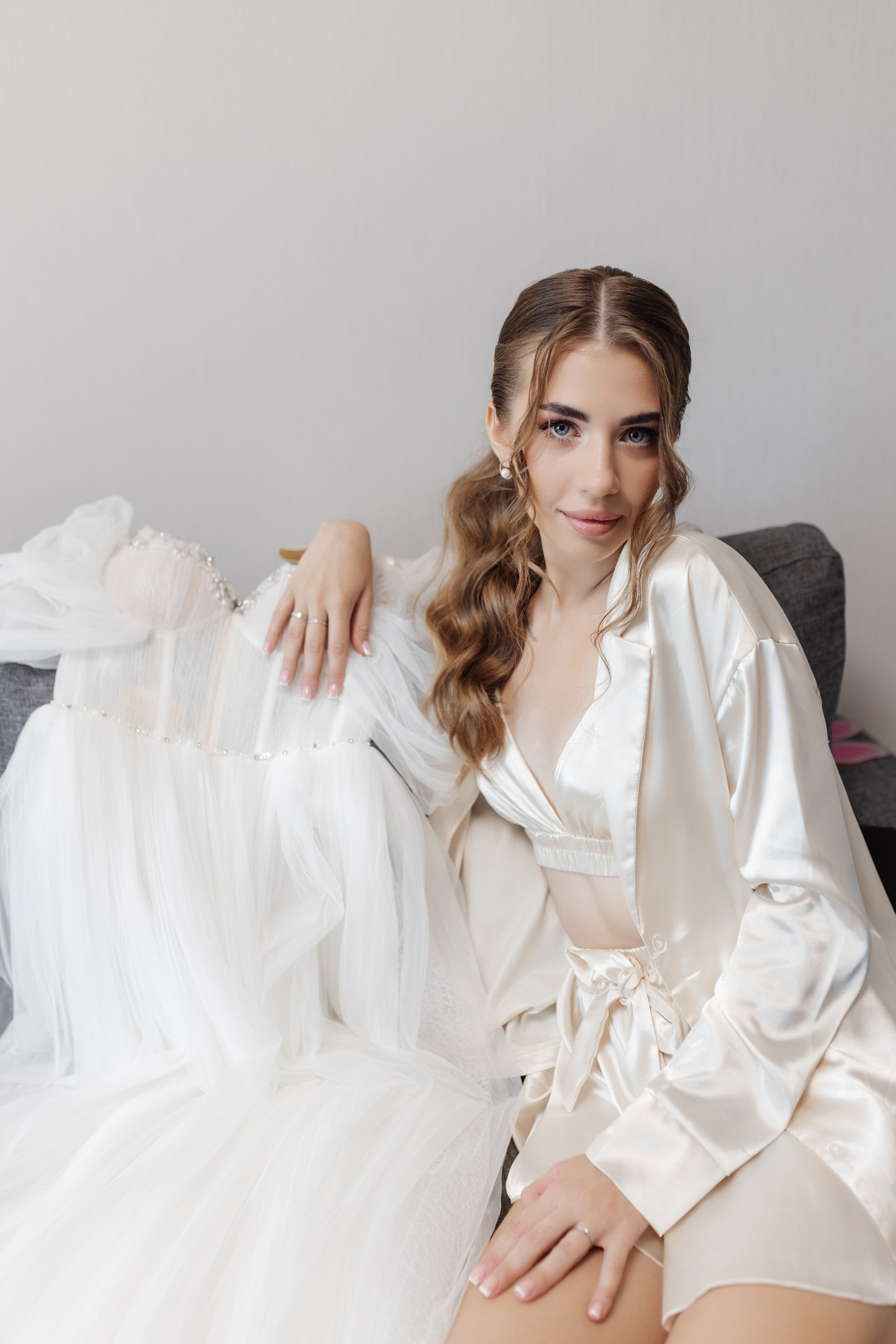 Полина & Егор. Свадебный фотограф Минск Ирина Раевская