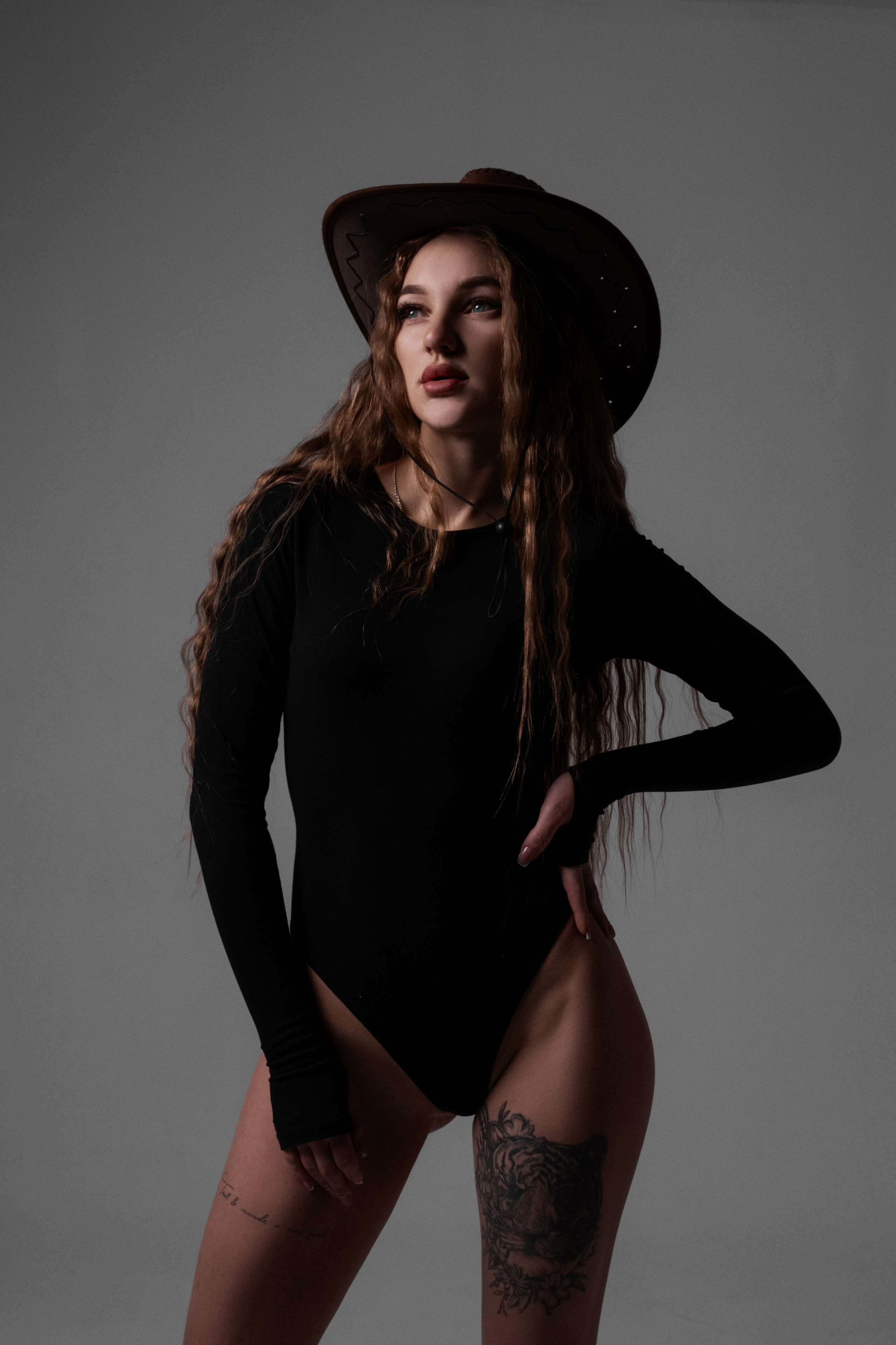 Студия. Главная