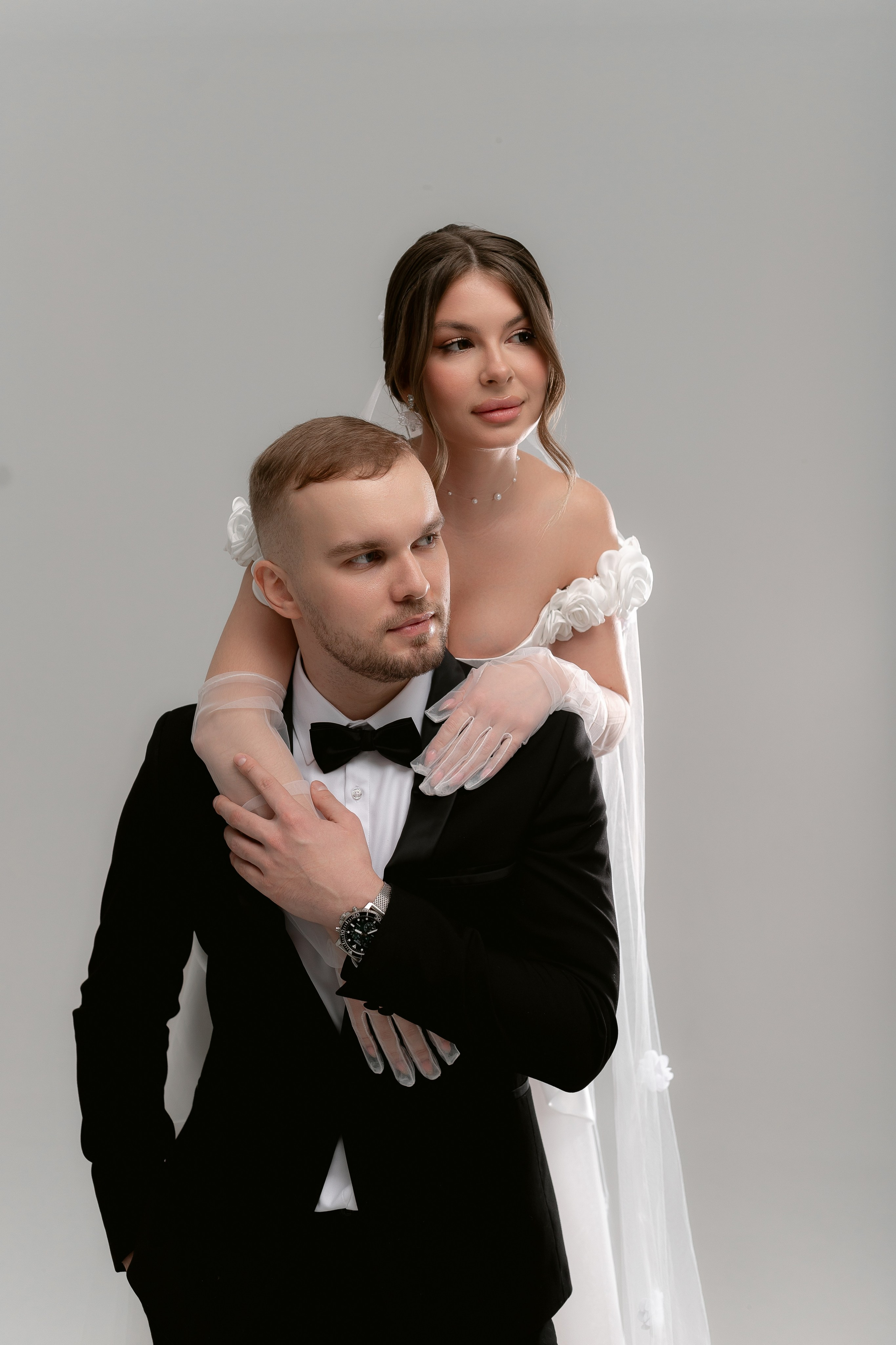 Михаил & Римма