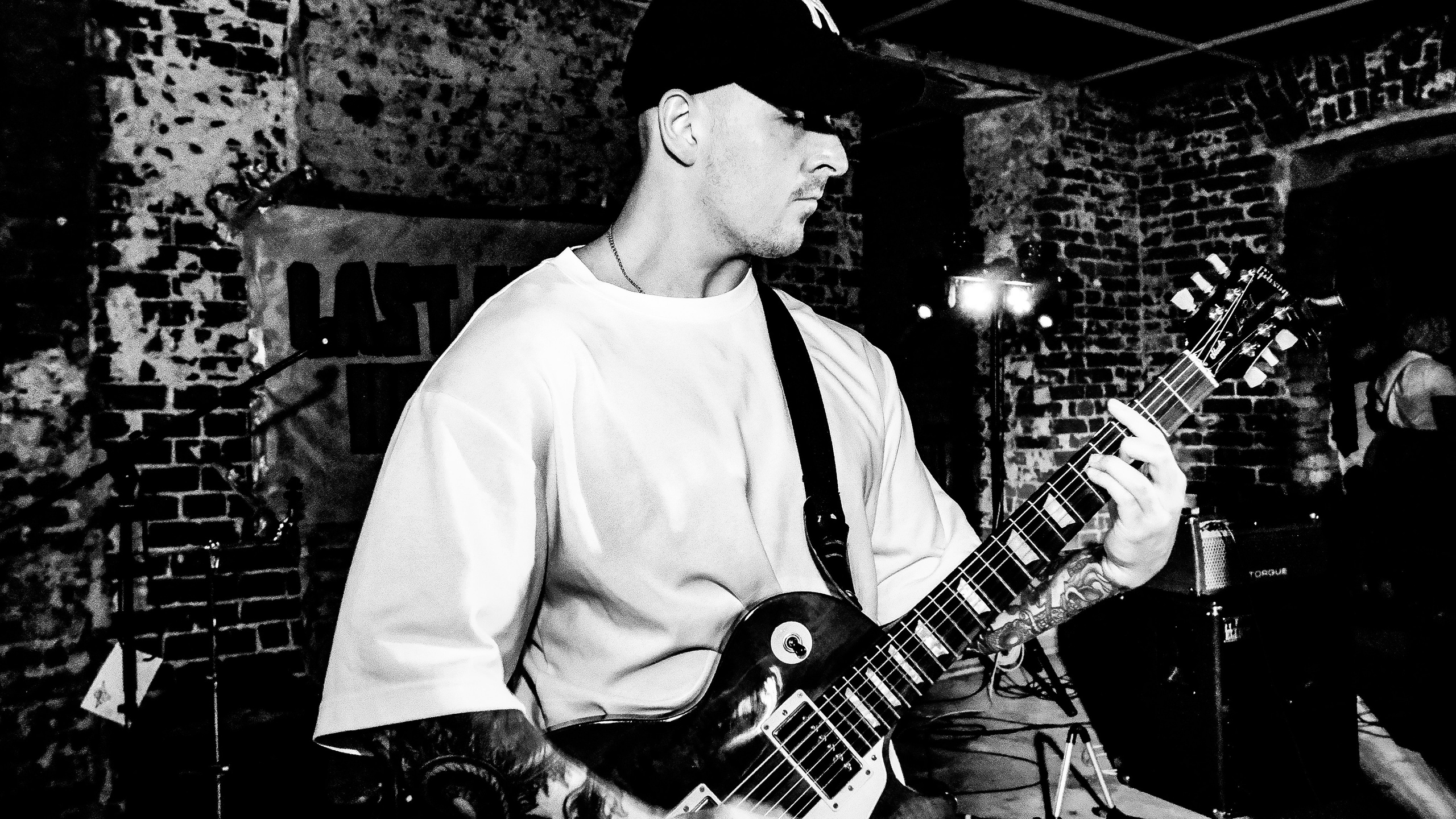 Last punk heroes. Фотограф и видеограф Апокина Мария Москва