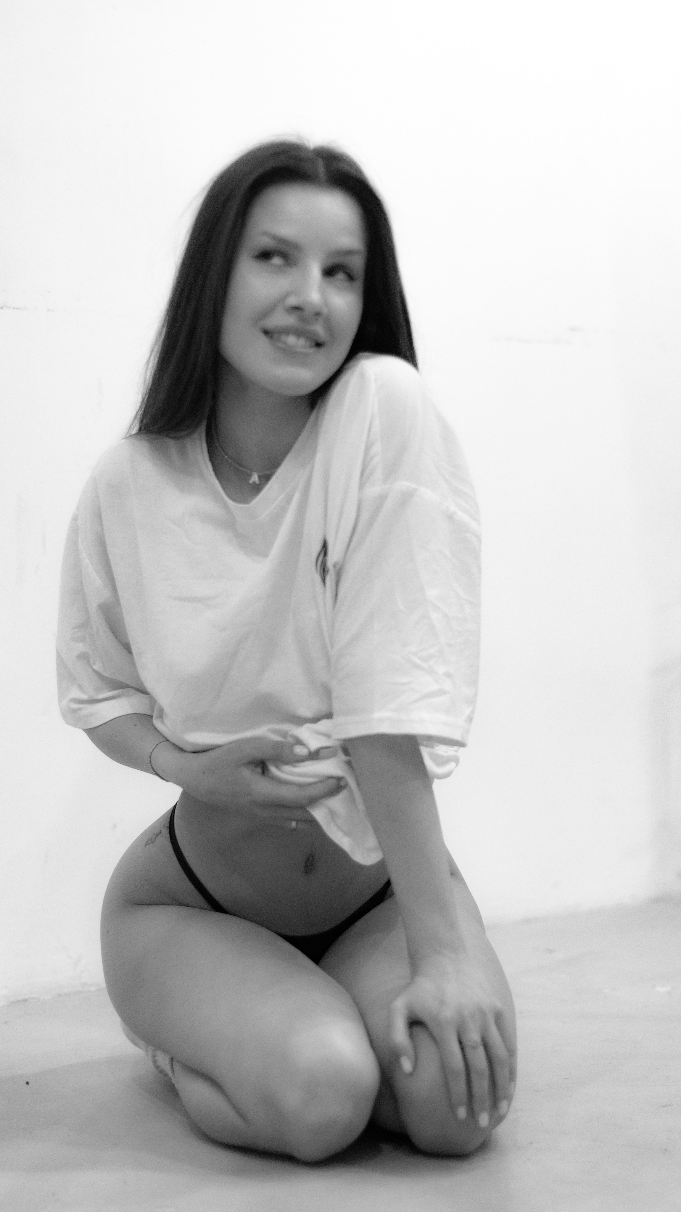 Модели/студия. Фотограф и видеограф Апокина Мария Москва