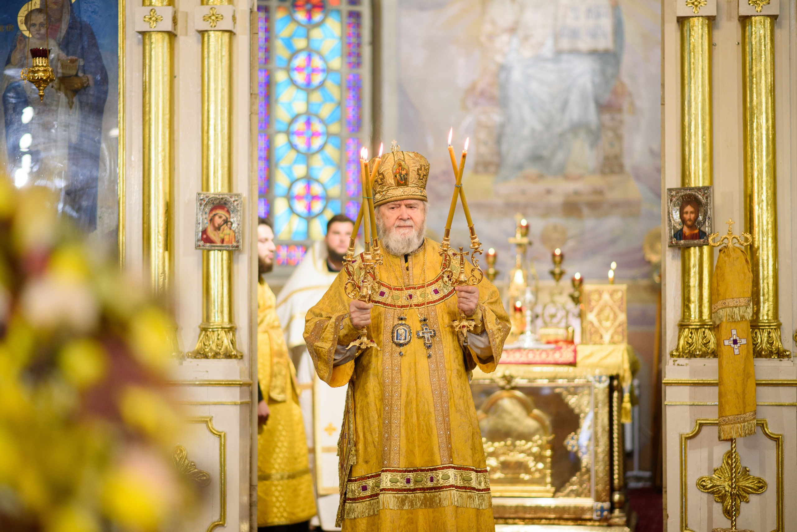 Воскресная литургия 29.10.2023. Семейный и свадебный фотограф в Феодосии и Коктебеле