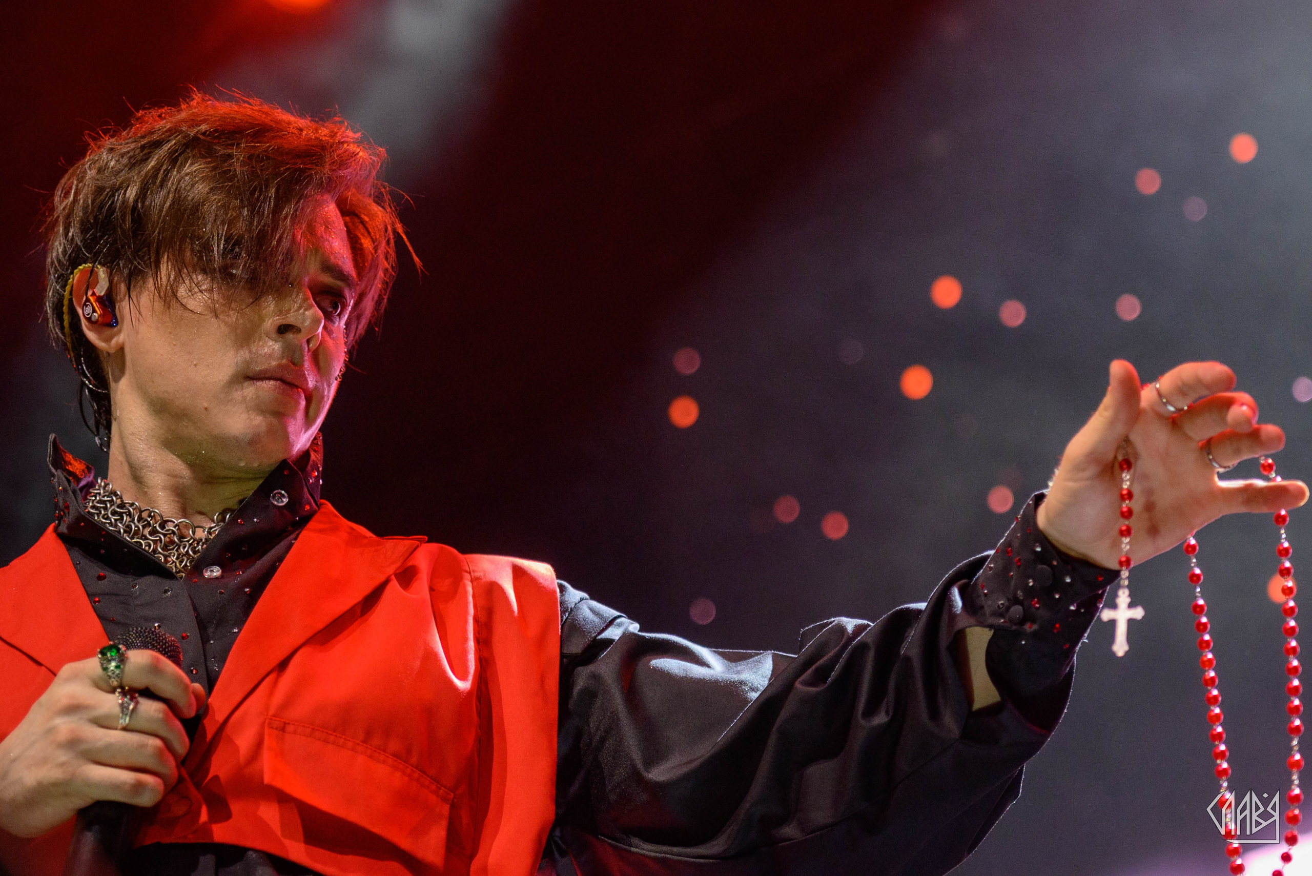 Geek&Music [концерт]. Фотограф из Москвы Ярослава Панкратова