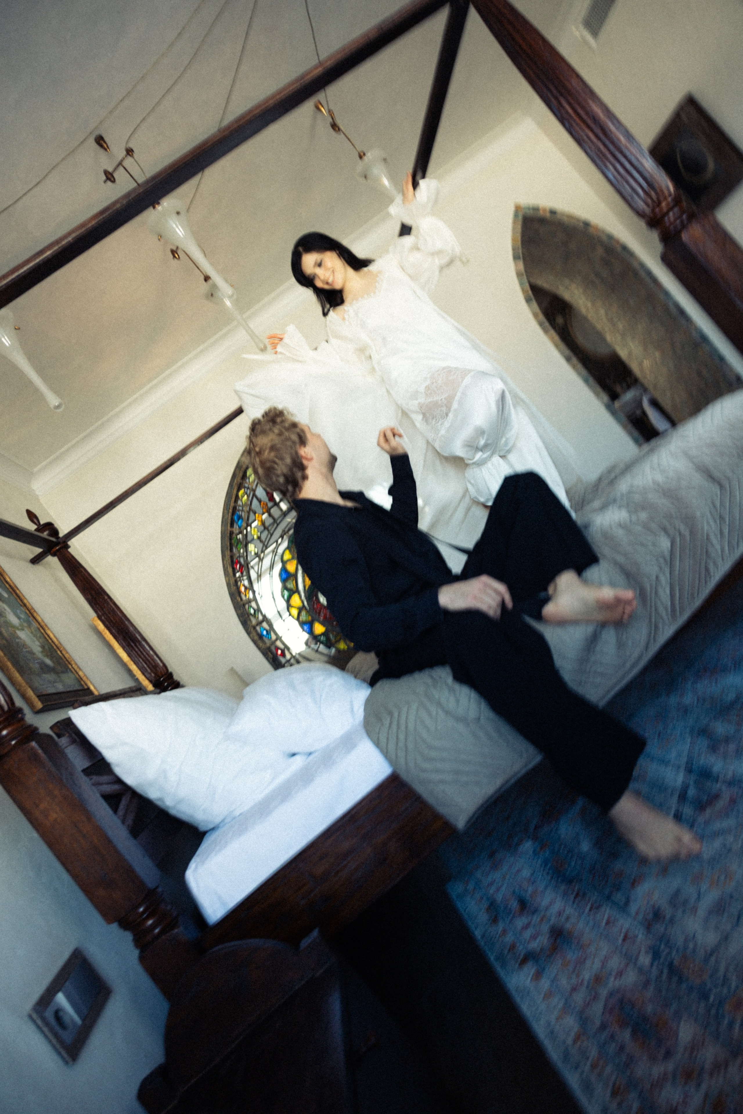 Сандра & Никита. Phdkvmr.ru