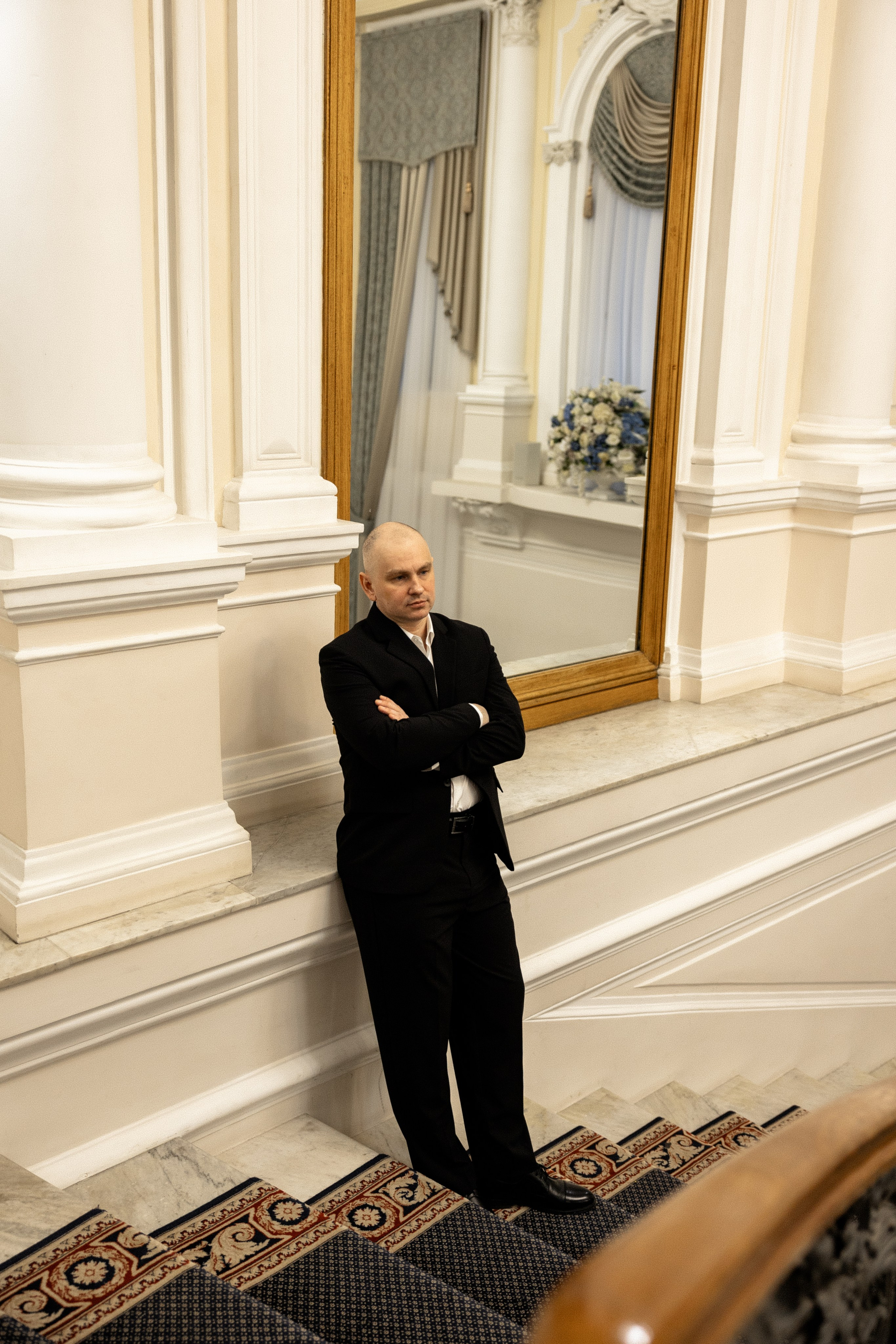 Эля & Игорь ДБ2. Phdkvmr.ru