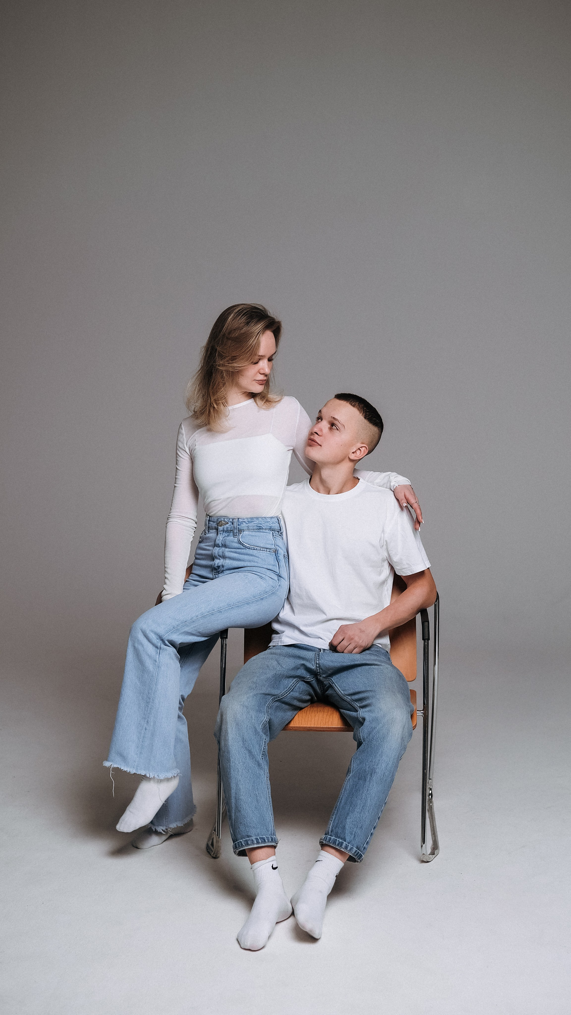 Даша & Федя. Phdkvmr.ru