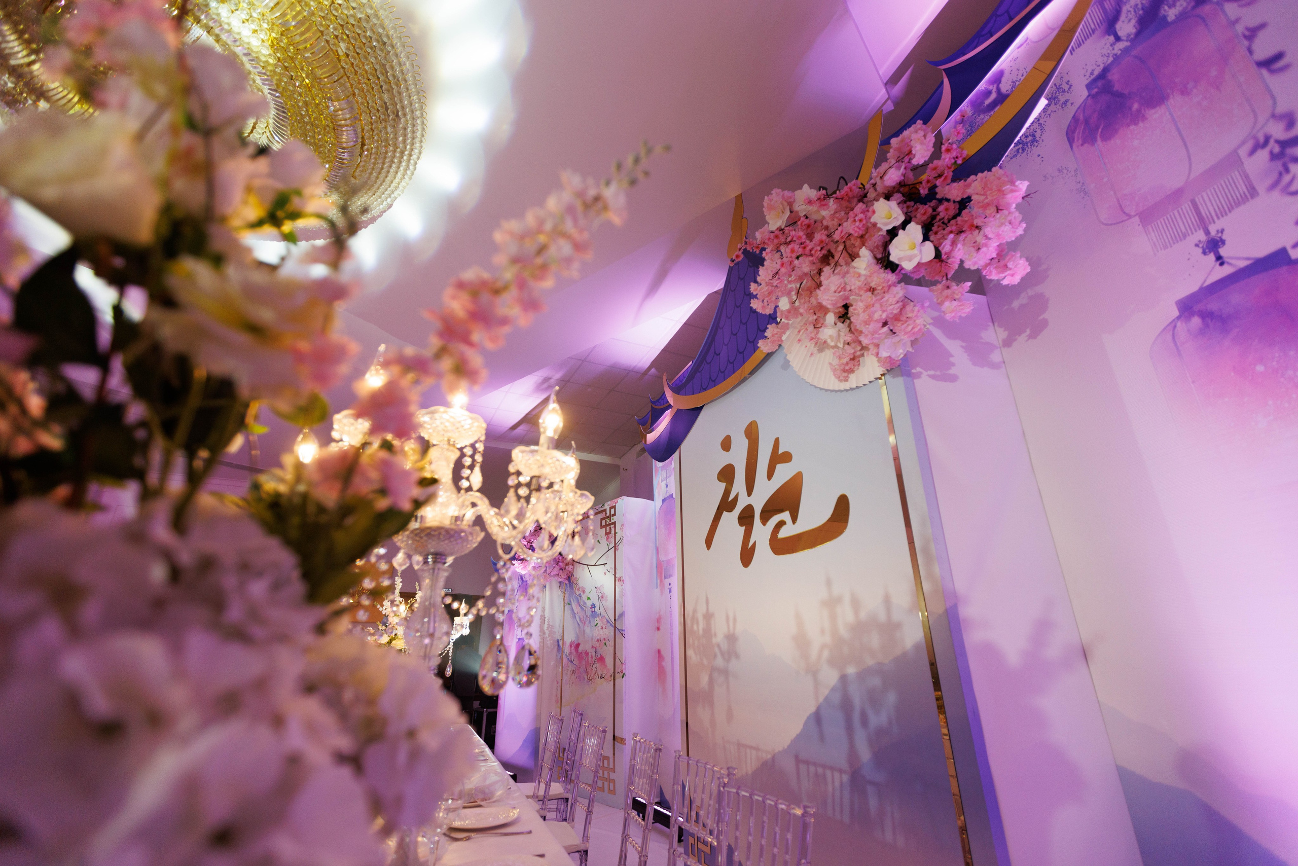 Hangobi Klavdia. Maxim Tsoy Photography