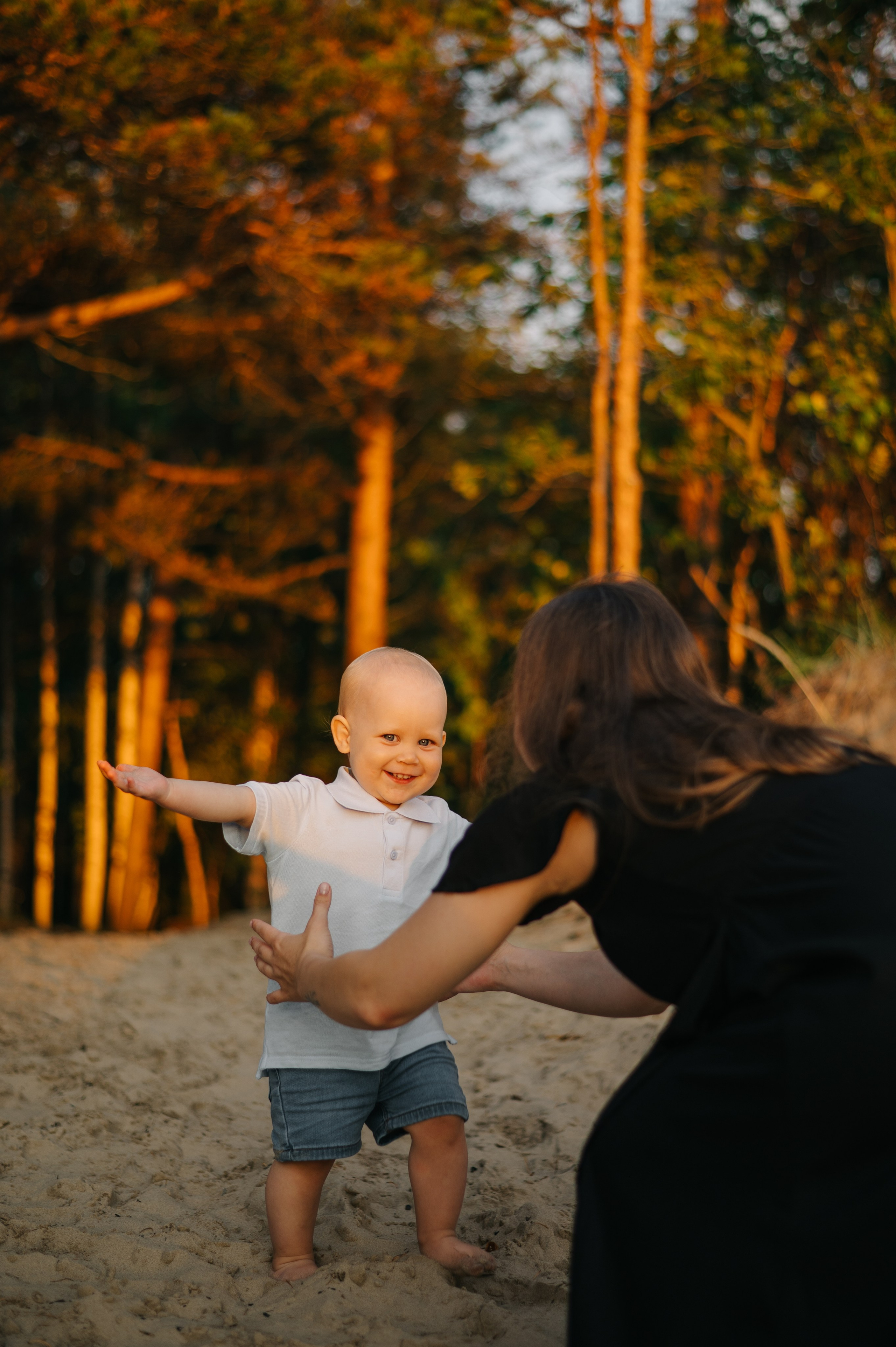 Филипп. Фотограф Архангельск