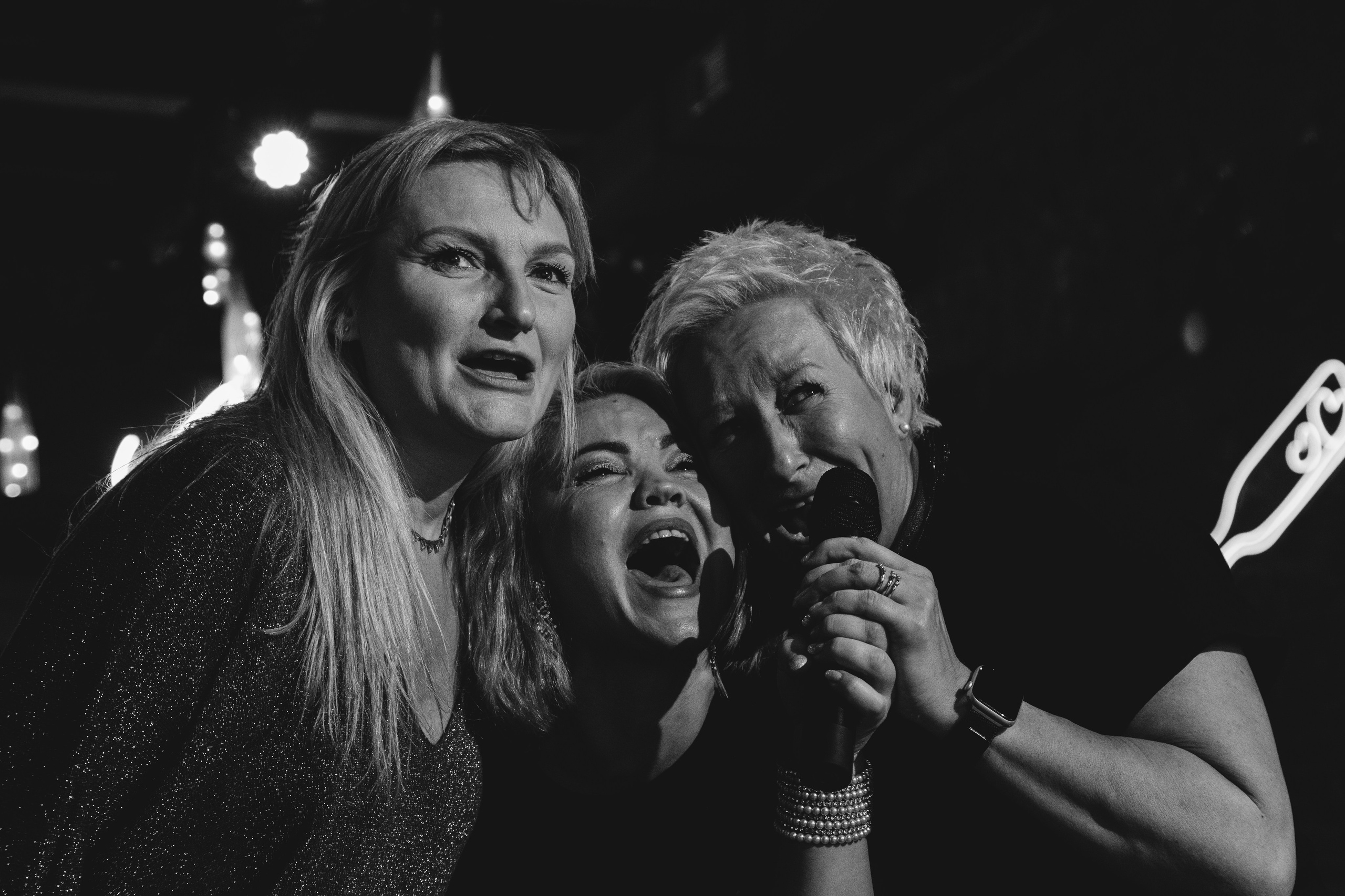 Корпоратив. Фотограф Семён Гнеушев