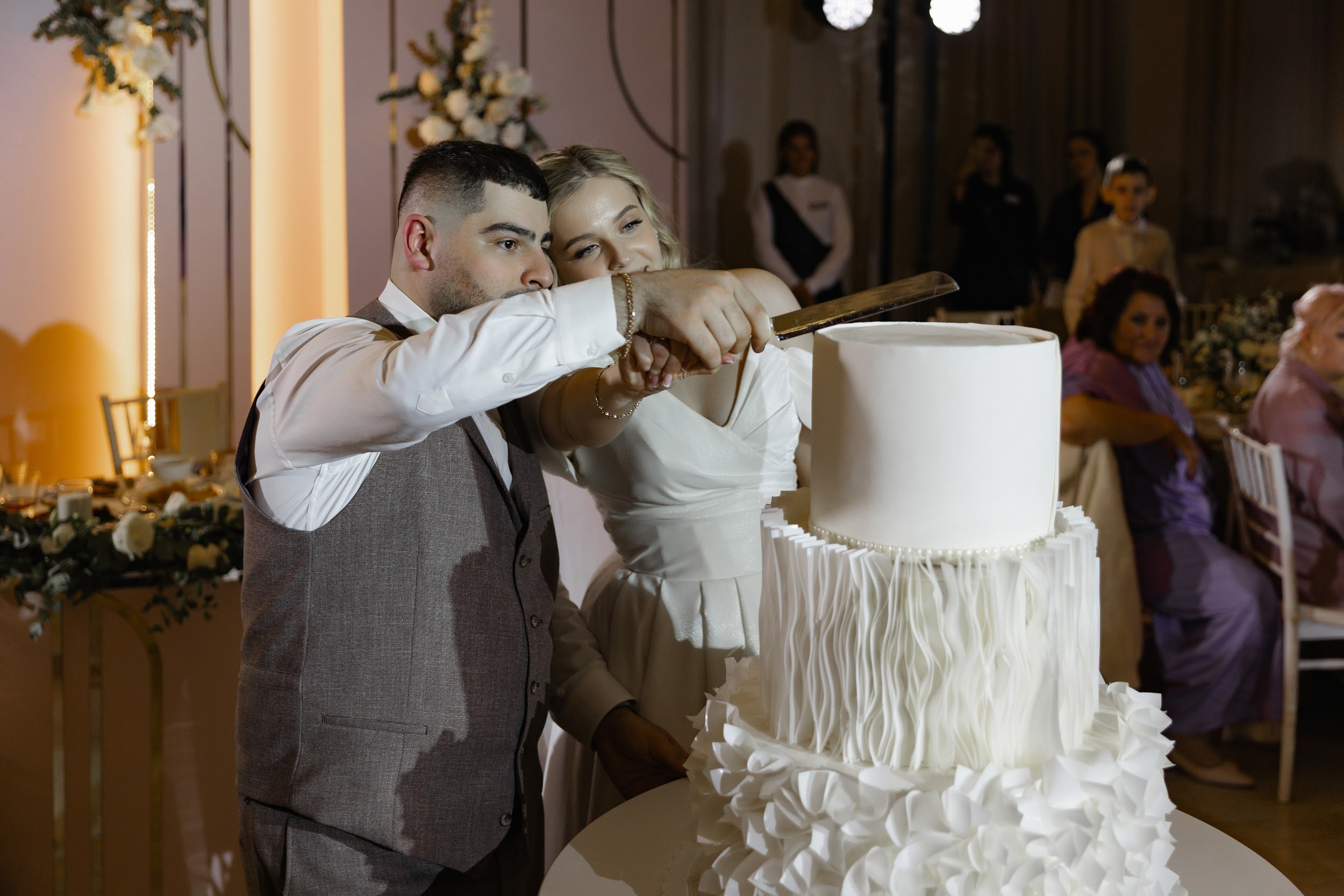 01.06 Вера и Гор. Свадебный организатор Екатеринбург