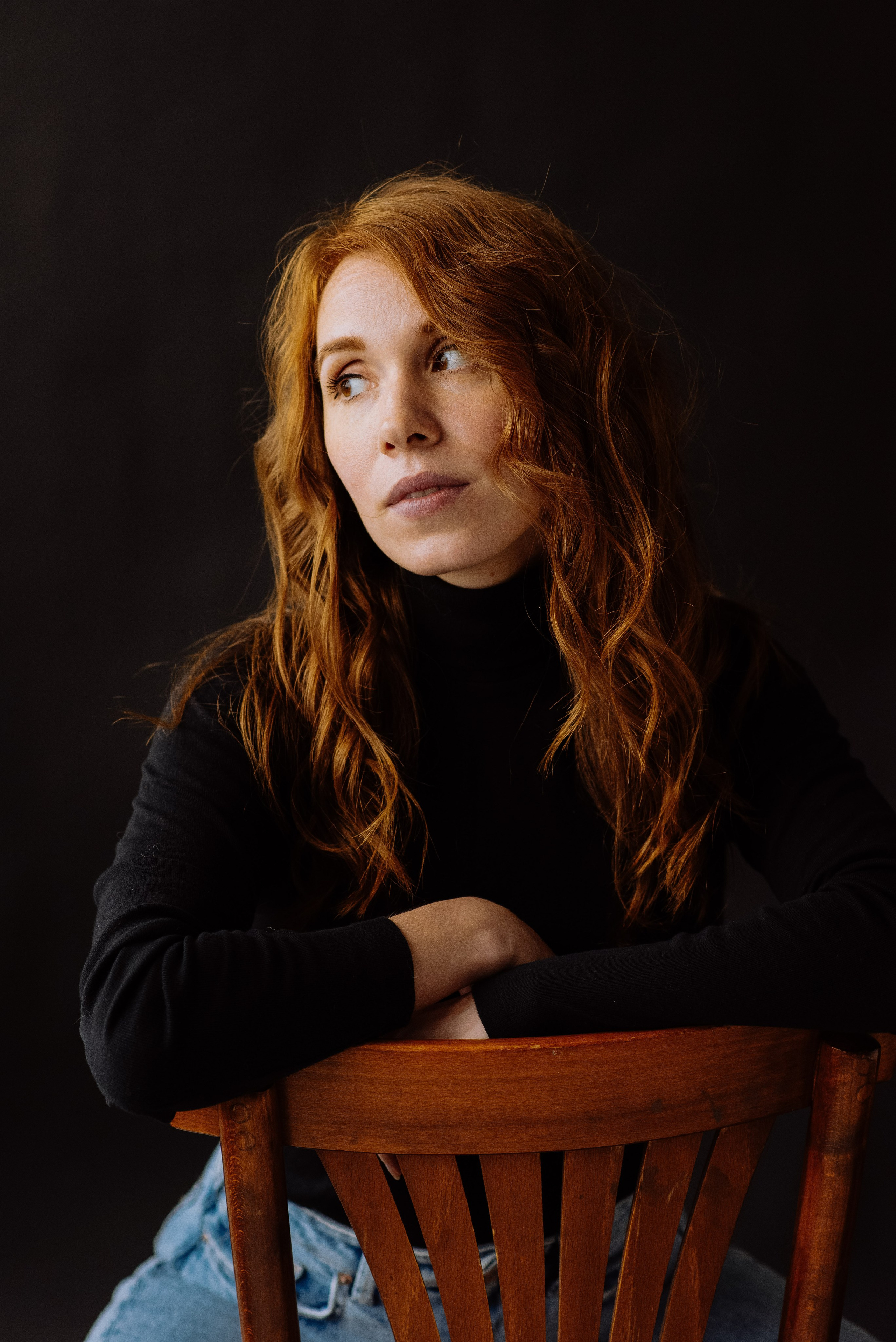 Катя. Свадебный фотограф в Москве Анна Полушина