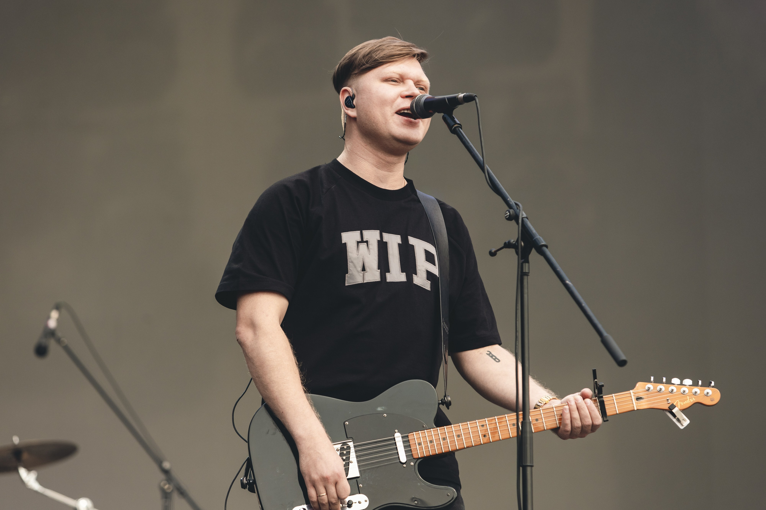 VK FEST. Репортажный фотограф Наталья Лапцевич