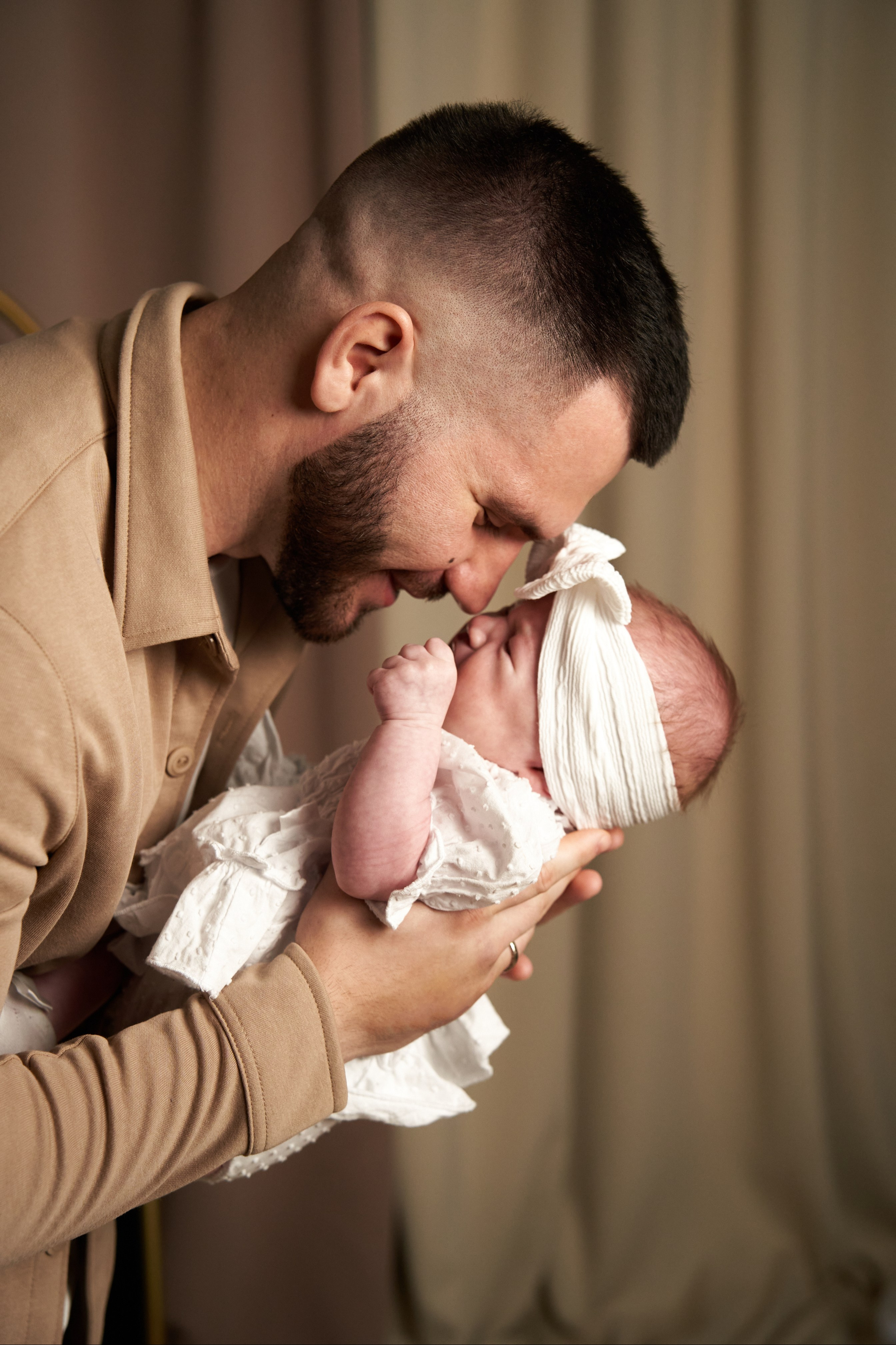 Anastasia&Sergey&Baby😇. Фотограф и рилсмейкер Москва | Волгоград Максим Шевченко