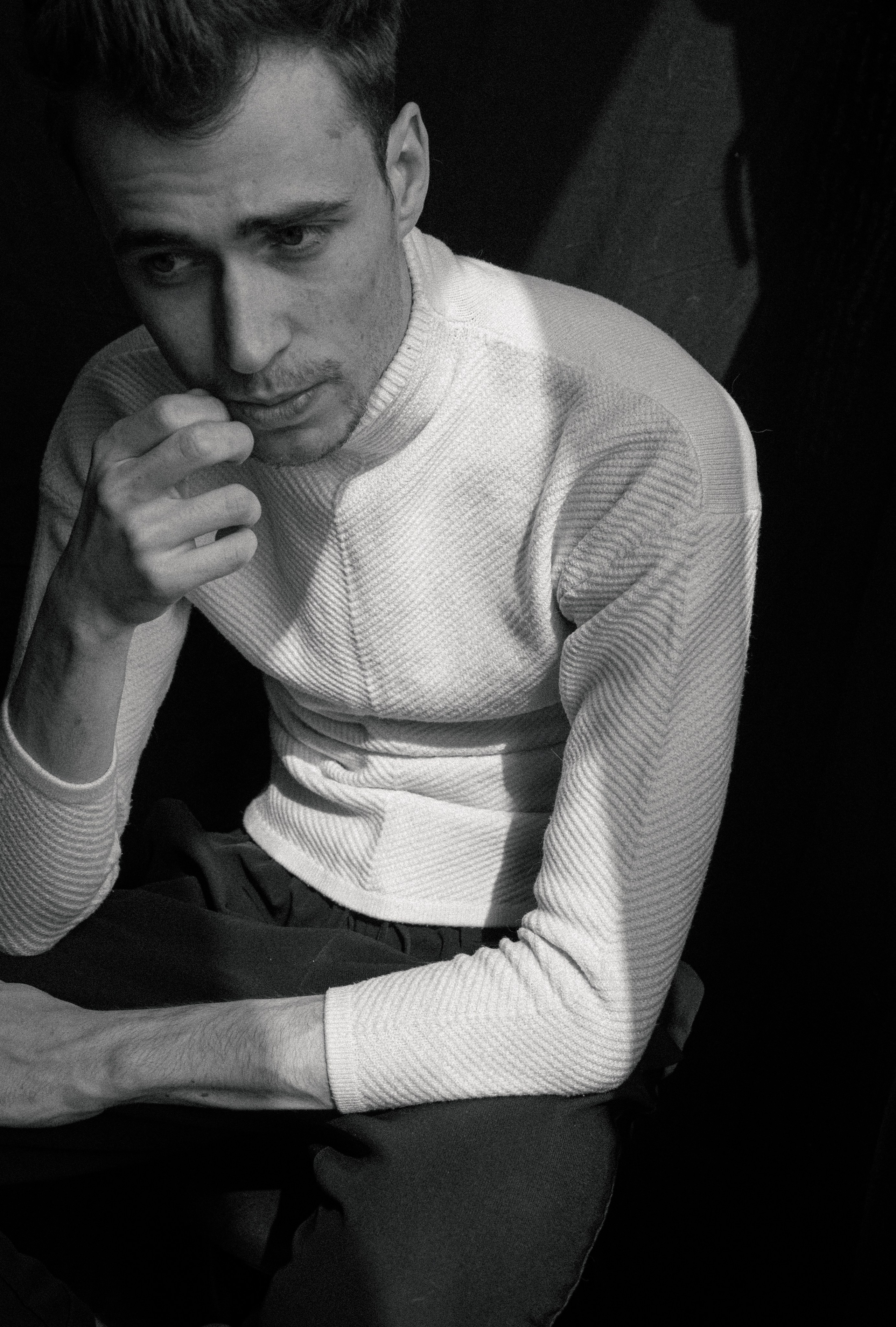 Dialog. DINA MOREVA photography