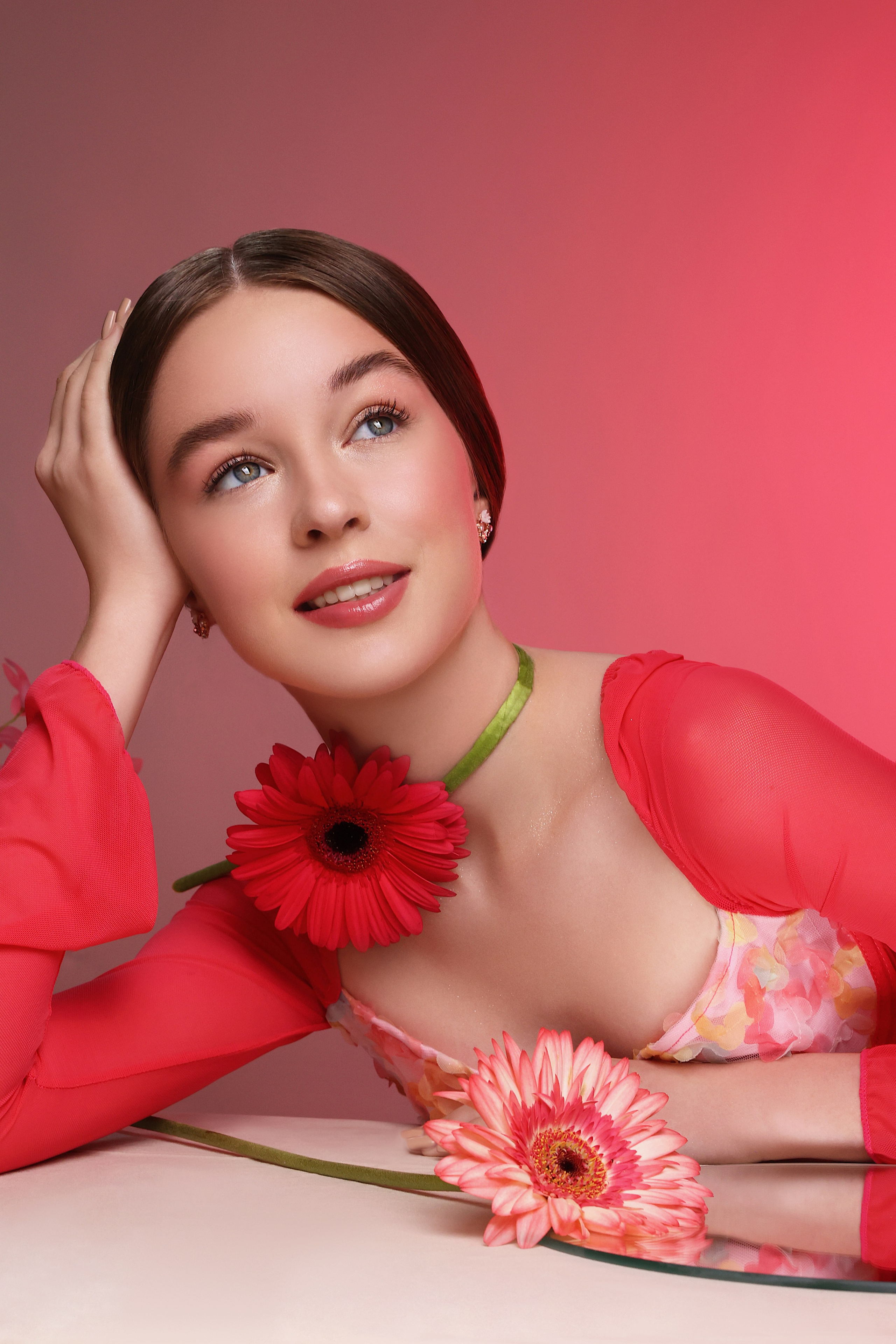 KSENIA. Модельная студия MIA Models