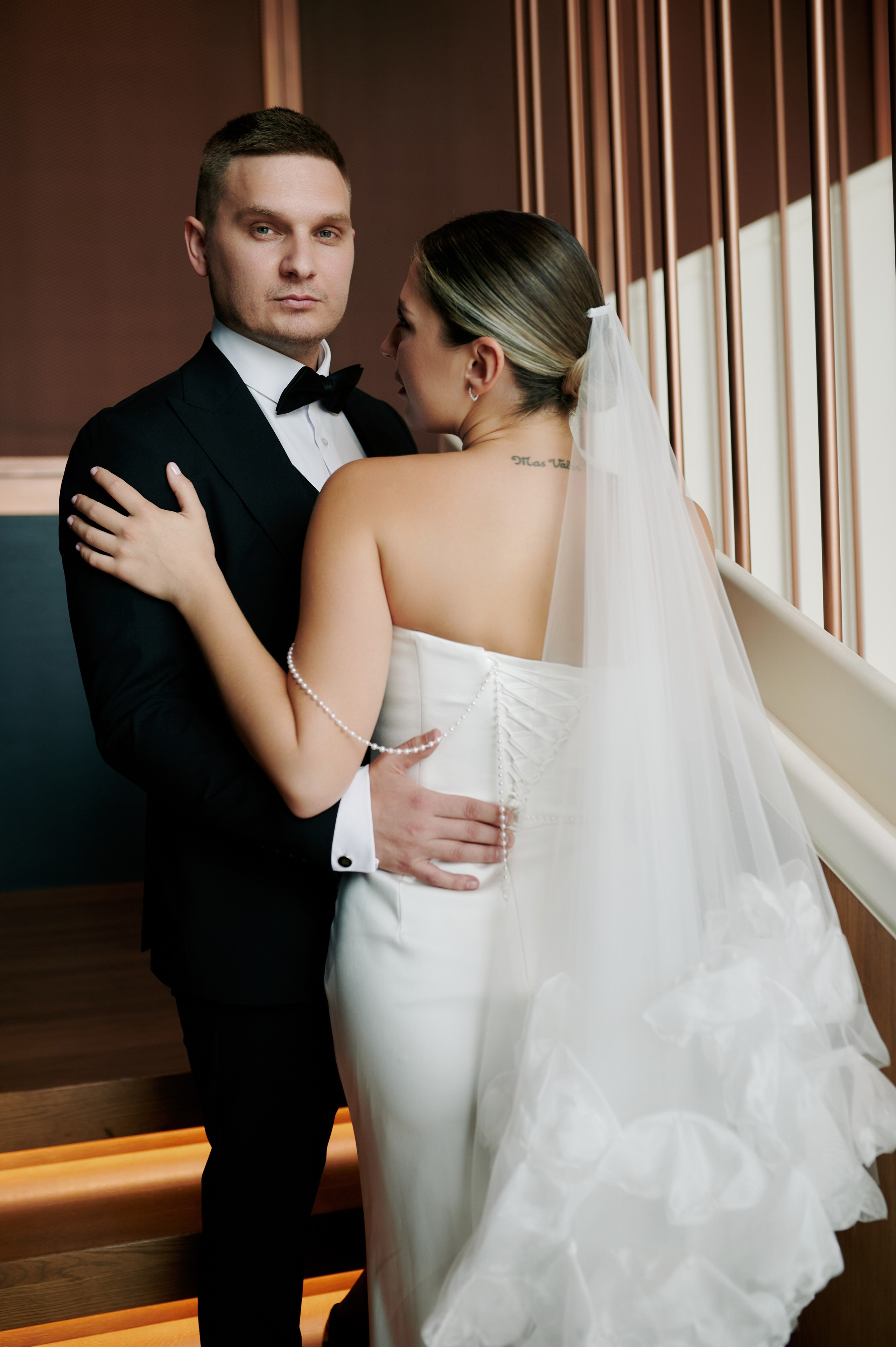 B&L. Свадебный и репортажный фотограф