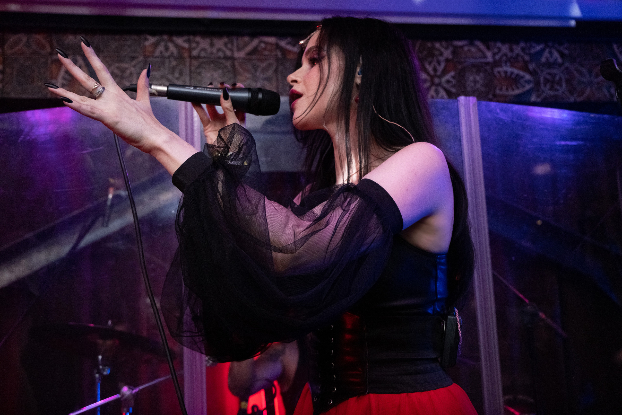 22.04 — Altersight — The Place. Репортажный фотограф в Санкт-Петербурге Максим Варбулайнен