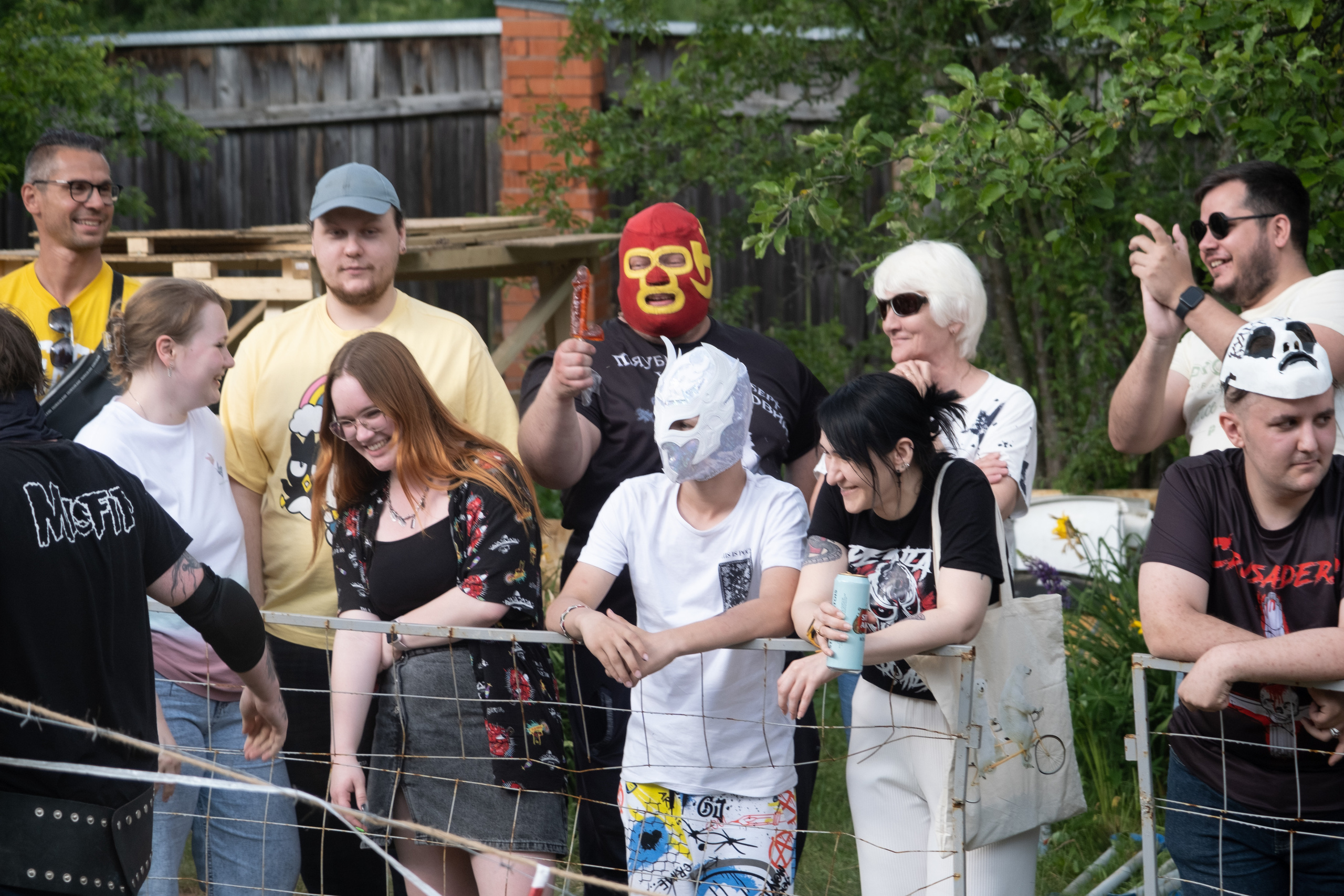 Кровь и Песок 9 feat. MELANCHOLY. Репортажный фотограф в Санкт-Петербурге Максим Варбулайнен