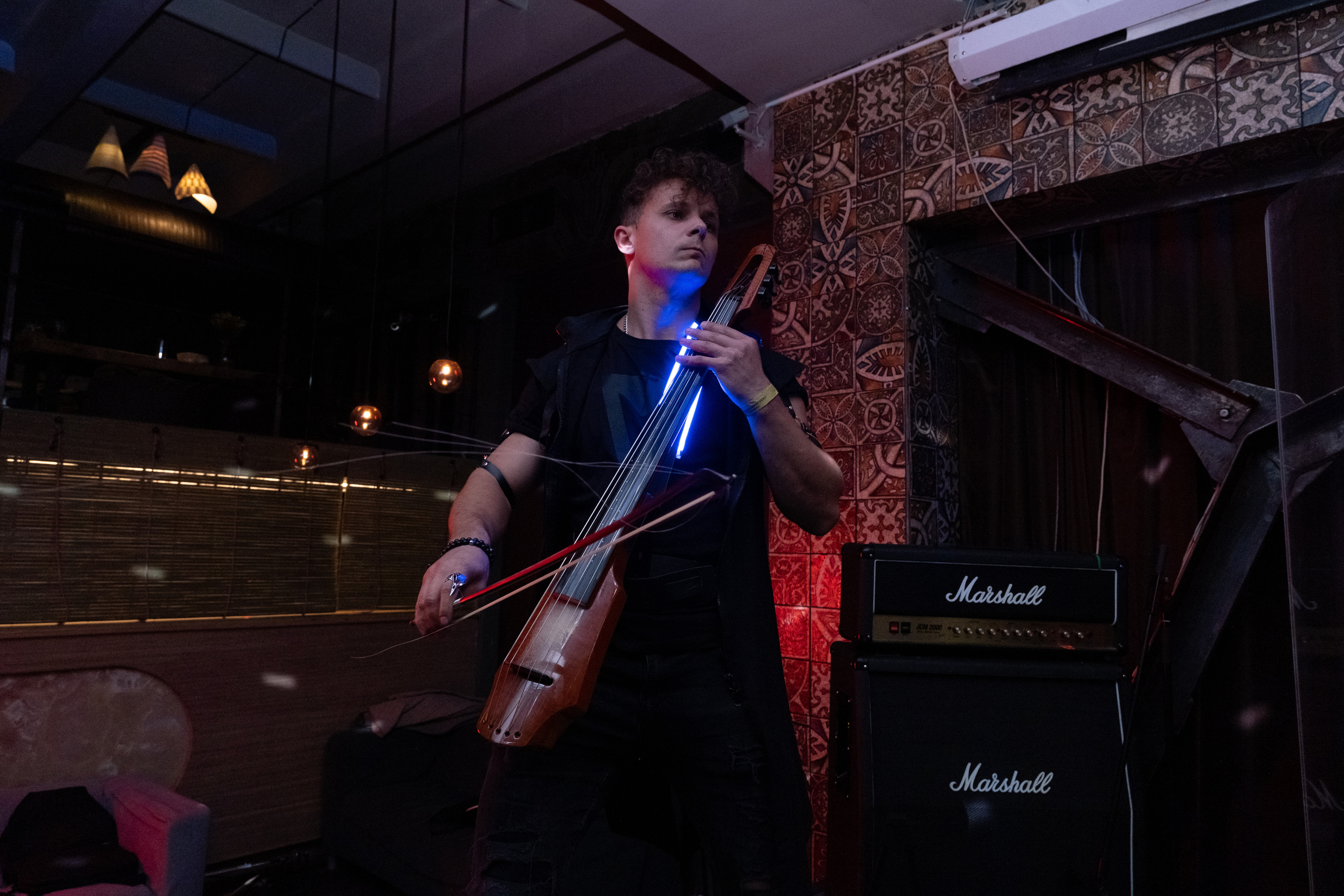 22.04 — Altersight — The Place. Репортажный фотограф в Санкт-Петербурге Максим Варбулайнен