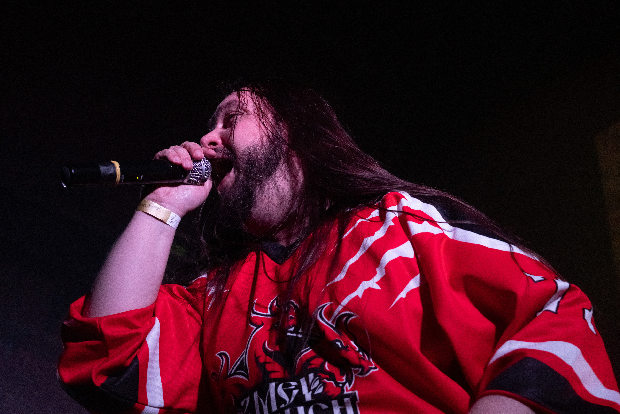 13.05 — Zmey Gorynich — Mod Club (СПб). Репортажный фотограф в Санкт-Петербурге Максим Варбулайнен